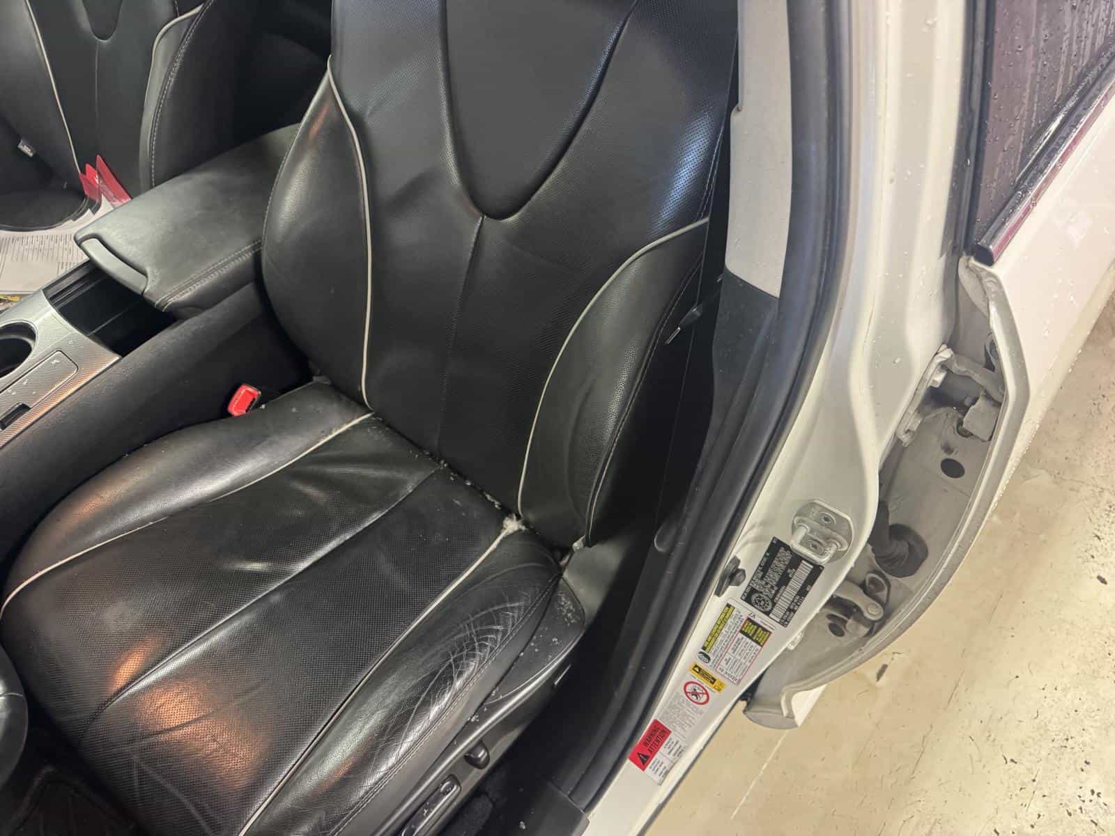 Image 6 Toyota VENZA LE/XLE/LIMITED Base 2014