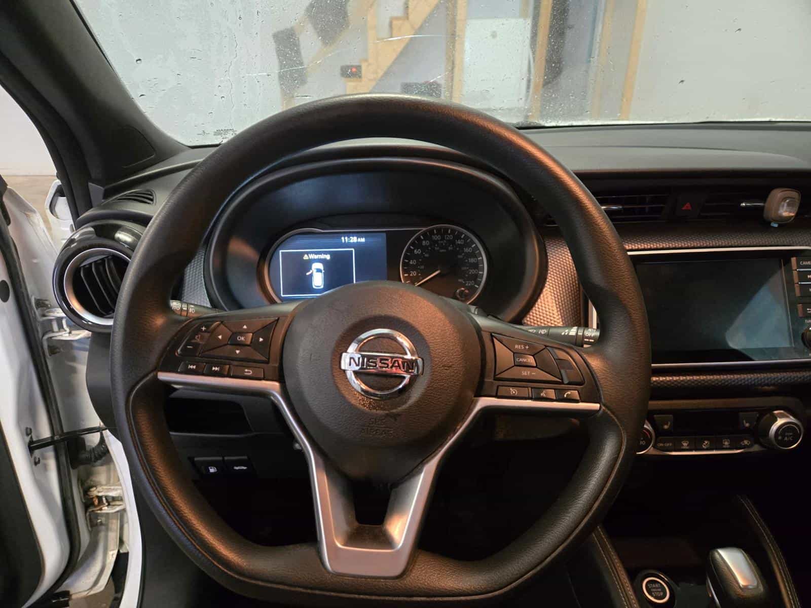 Image 8 Nissan Kicks SV 2018