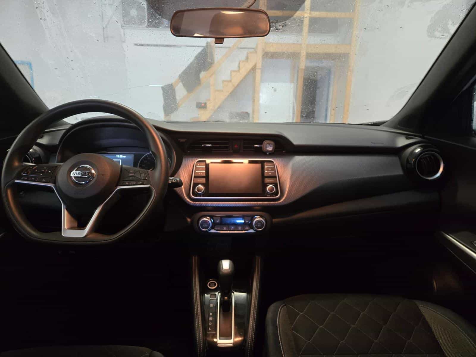 Image 9 Nissan Kicks SV 2018