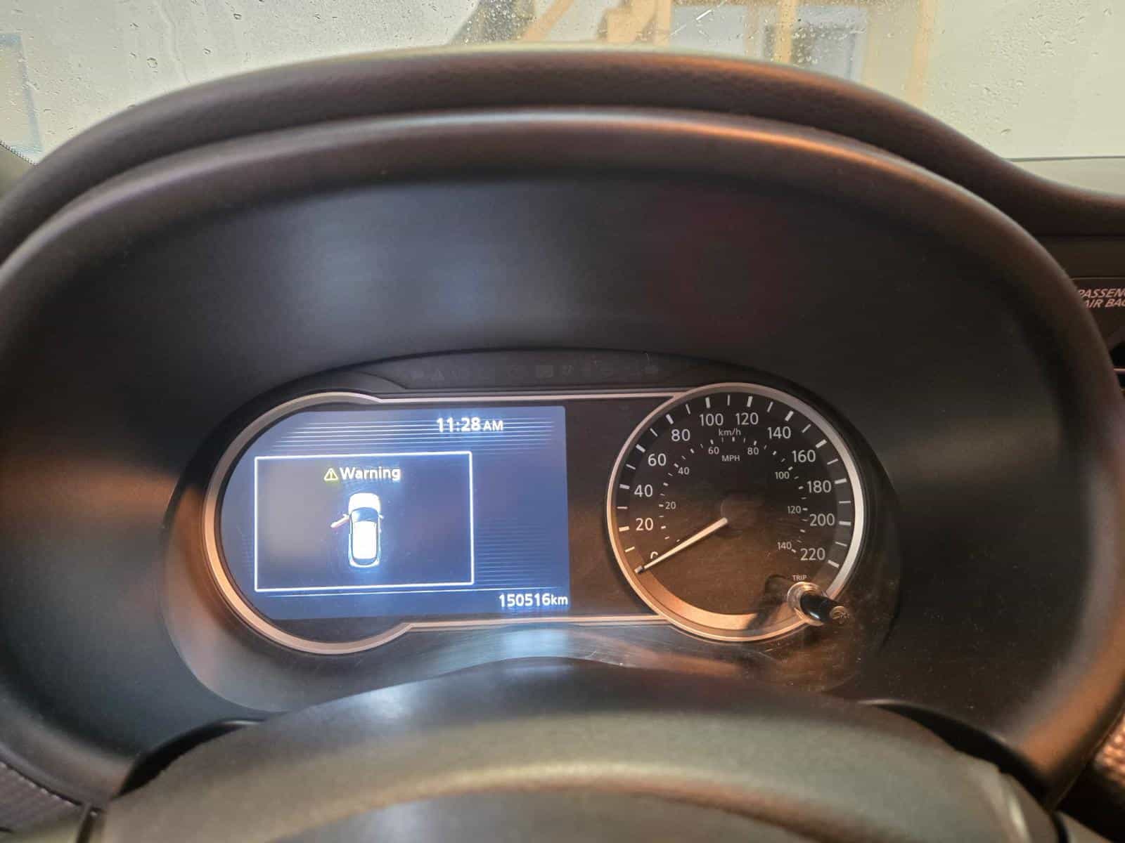 Image 15 Nissan Kicks SV 2018