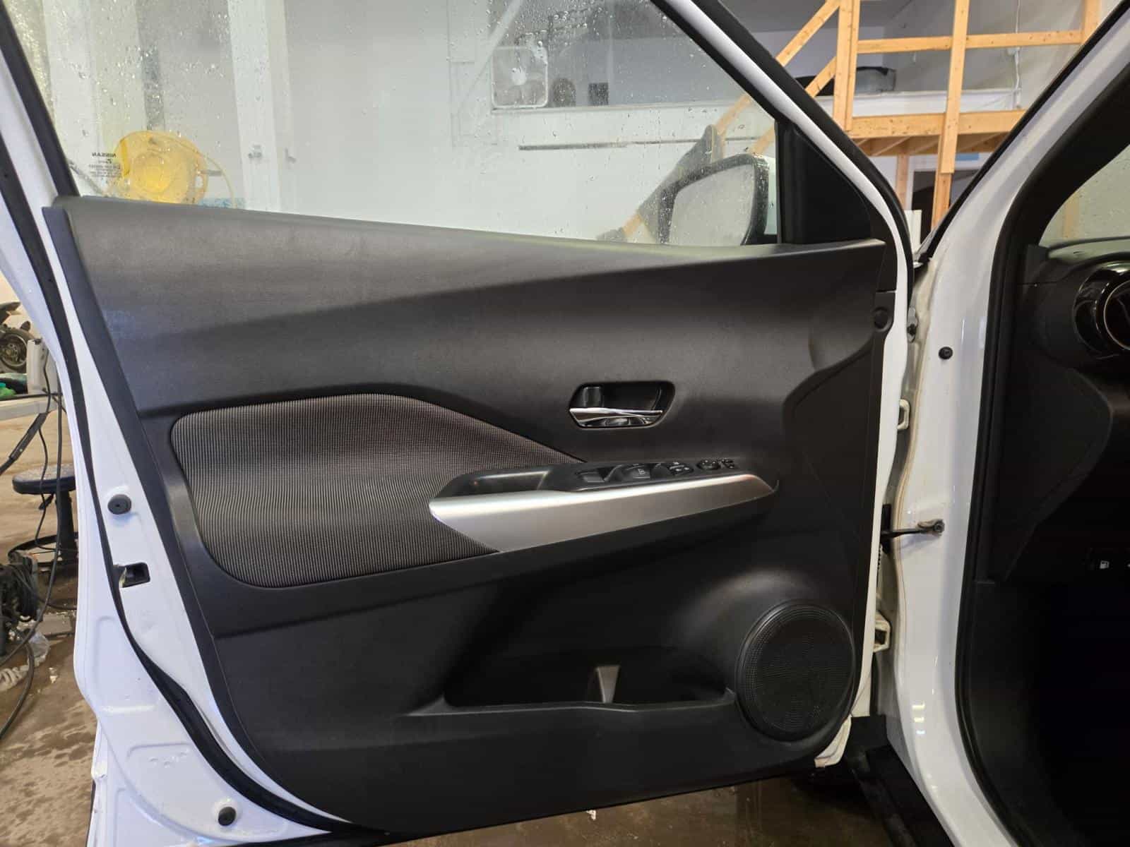 Image 13 Nissan Kicks SV 2018