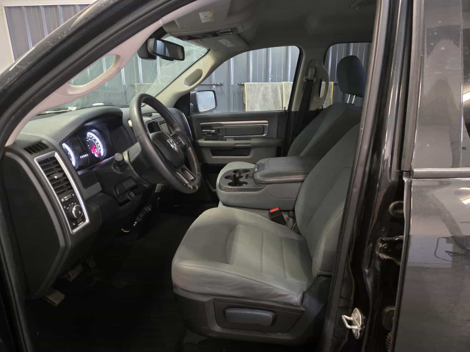 Image 9 RAM 1500 Outdoorsman 2017