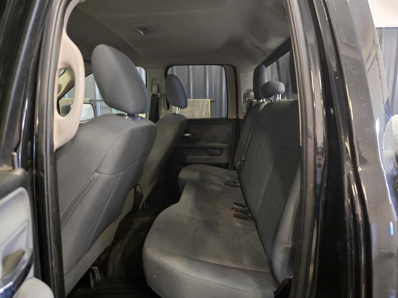 Image 10 RAM 1500 Outdoorsman 2017