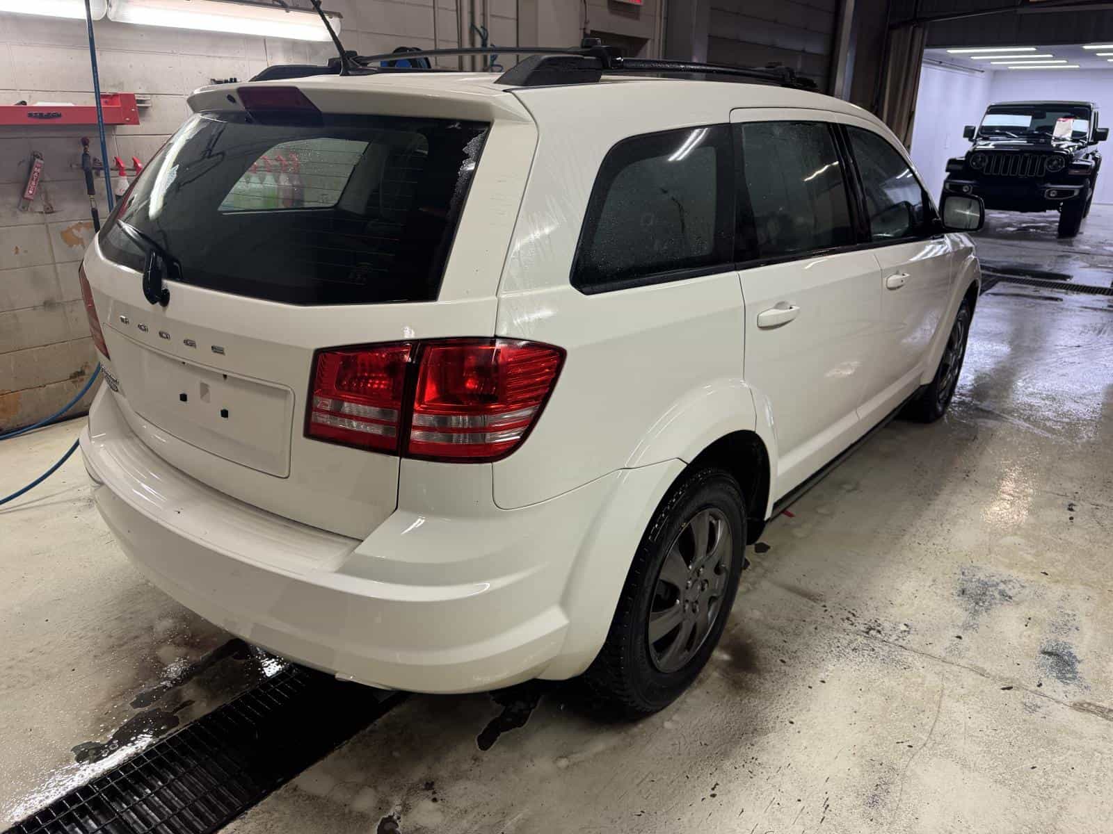 Image 3 Dodge Journey Canada Value Pkg 2015