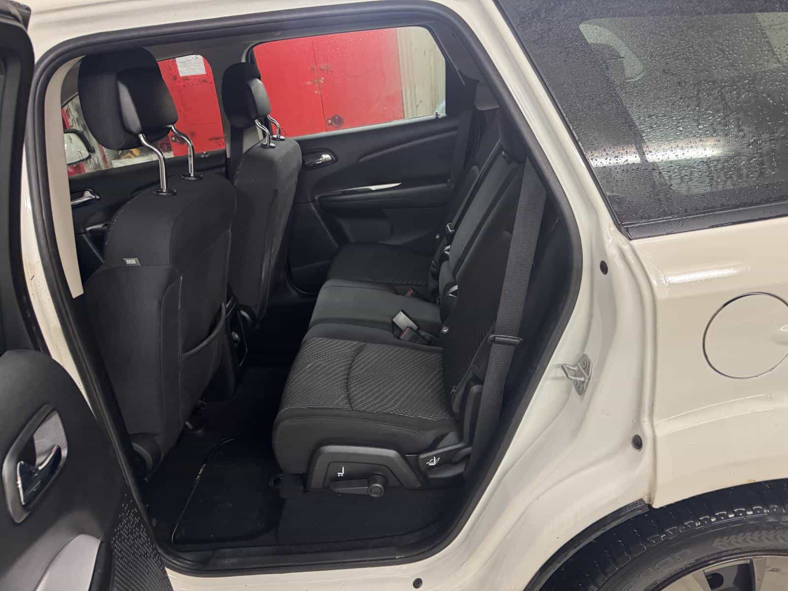 Image 6 Dodge Journey Canada Value Pkg 2015