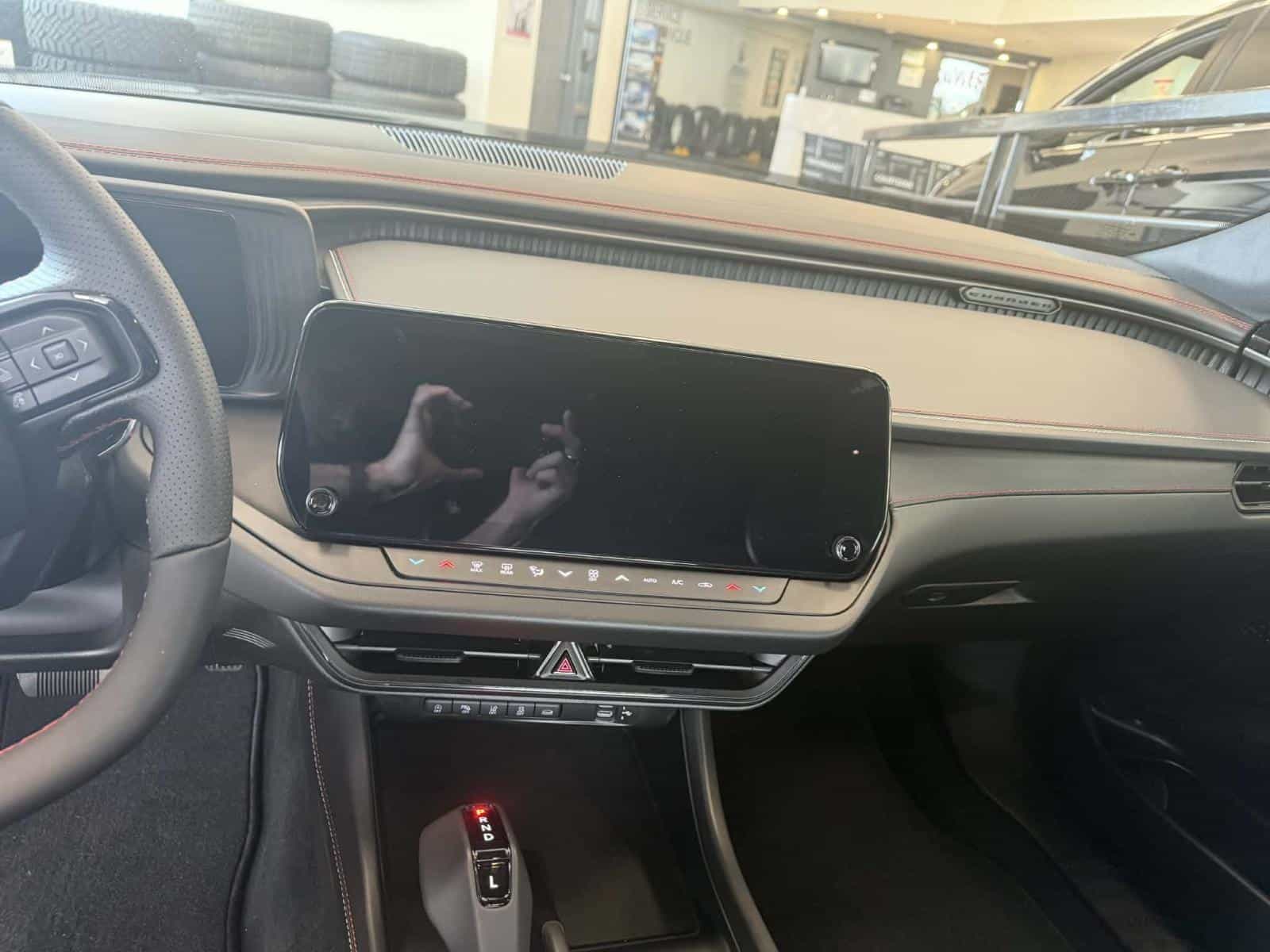 Image 3 Dodge Charger 2 Door Scat Pack 2026