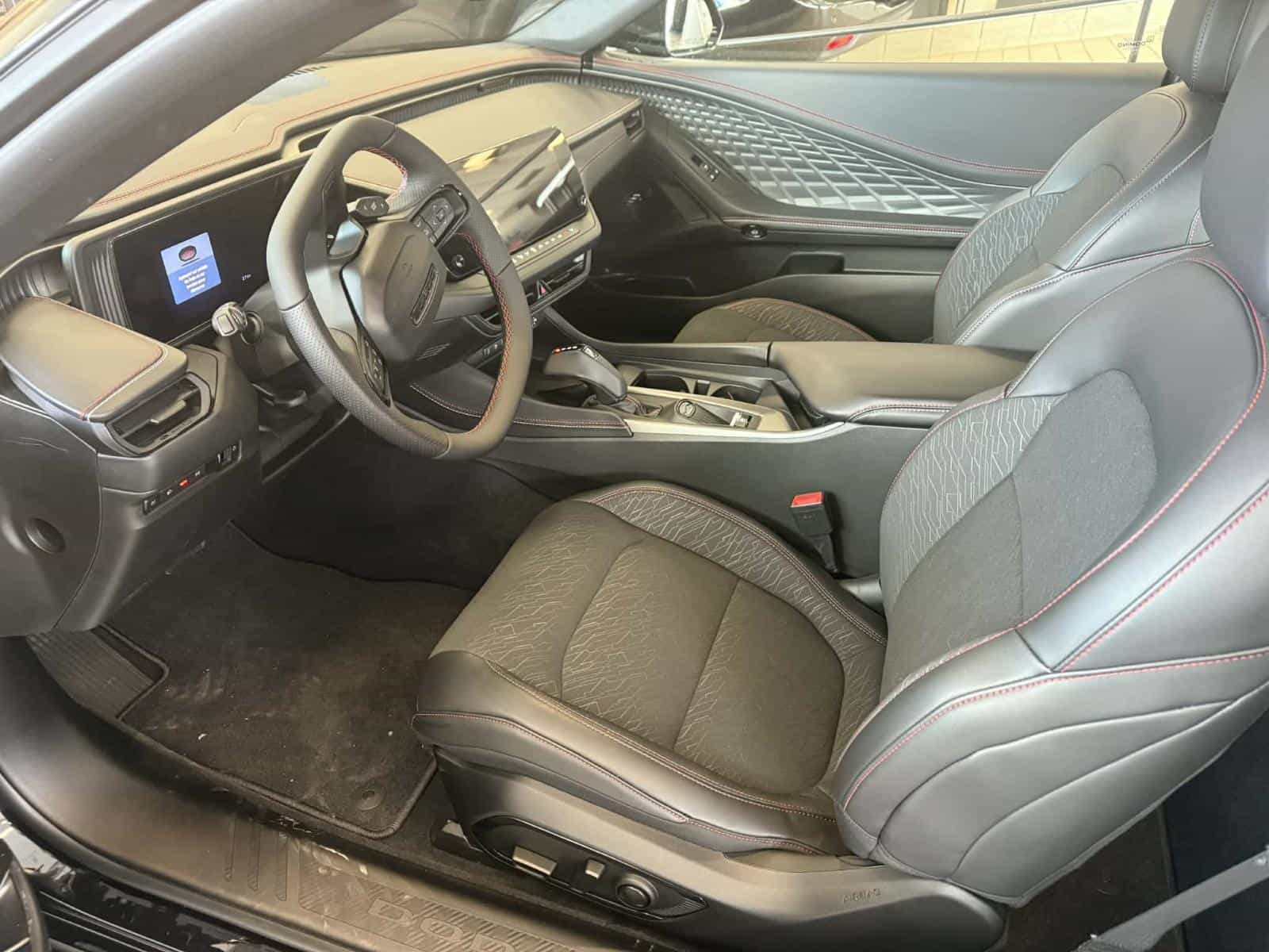 Image 2 Dodge Charger 2 Door Scat Pack 2026