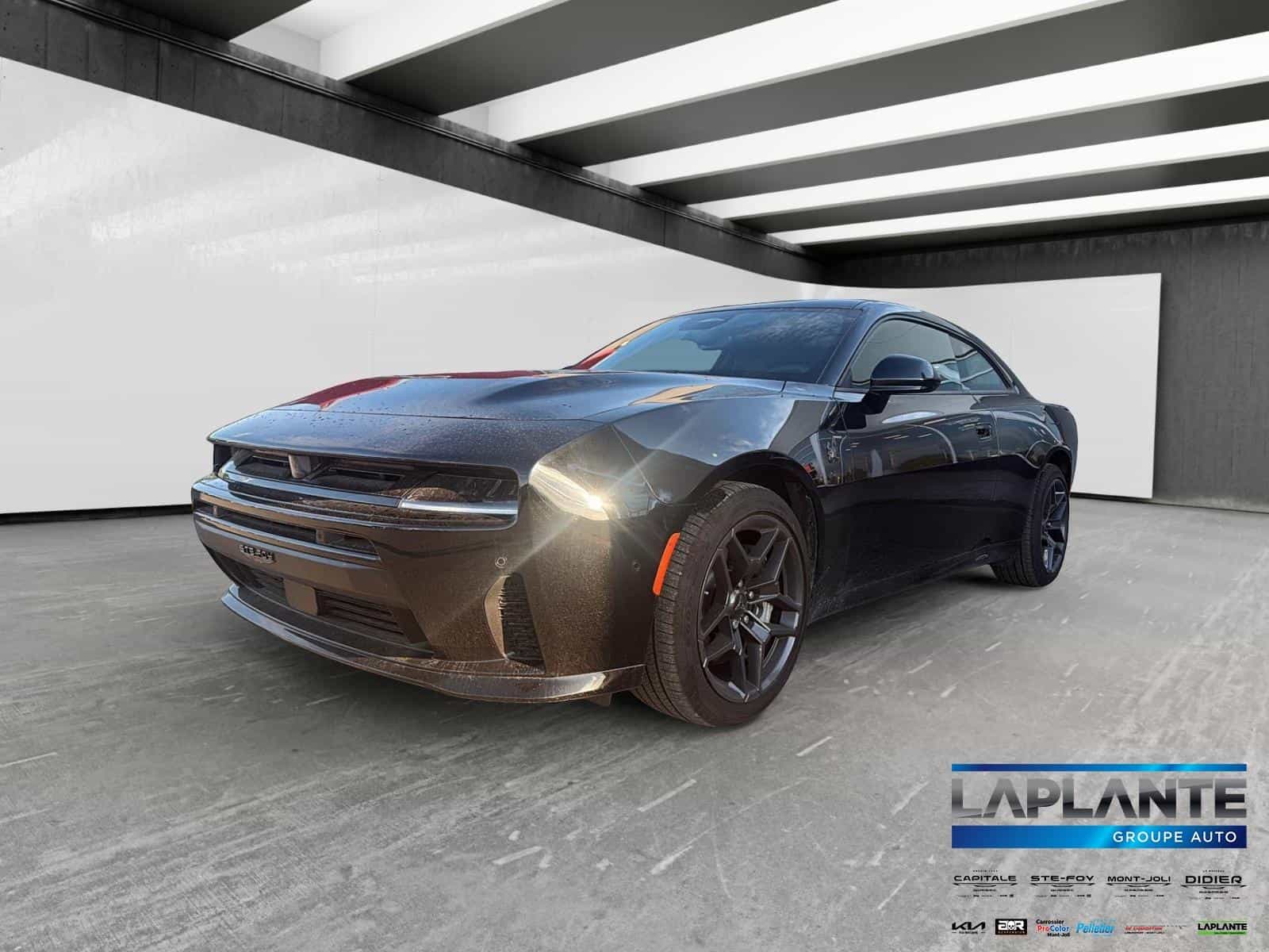 Image 1 Dodge Charger 2 Door Scat Pack 2026
