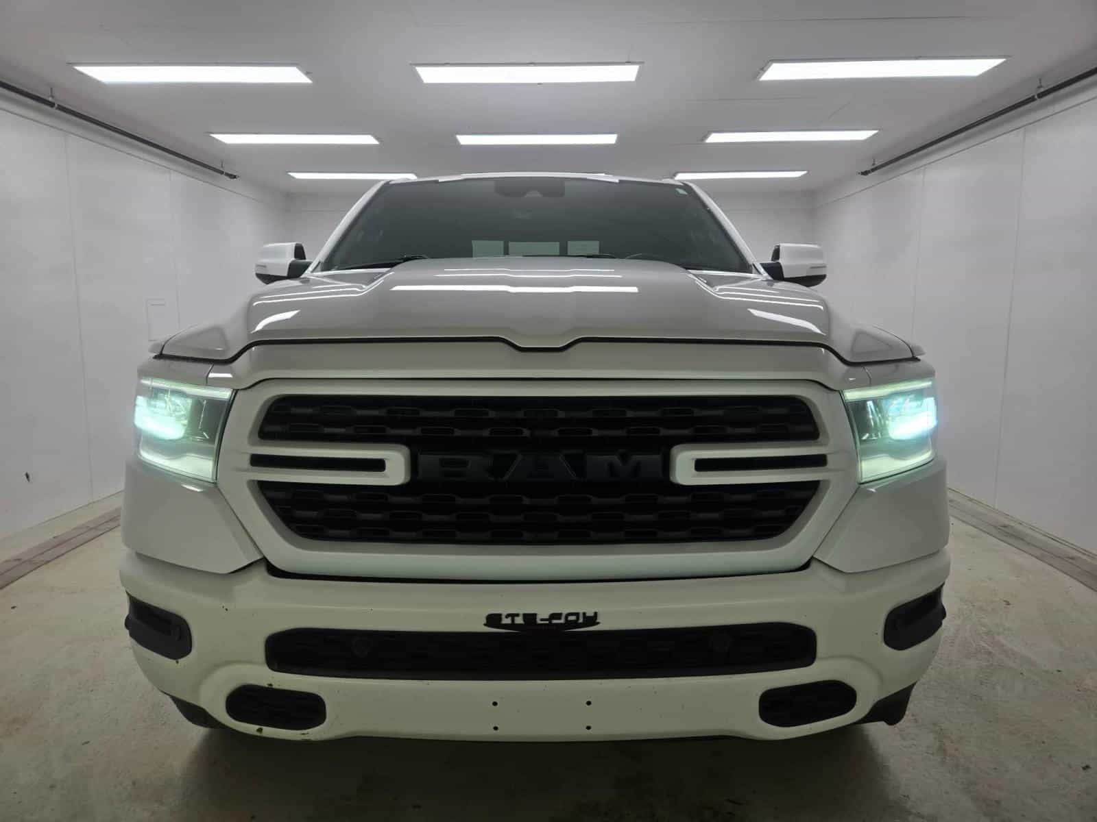 Image 3 RAM 1500 Sport 2022