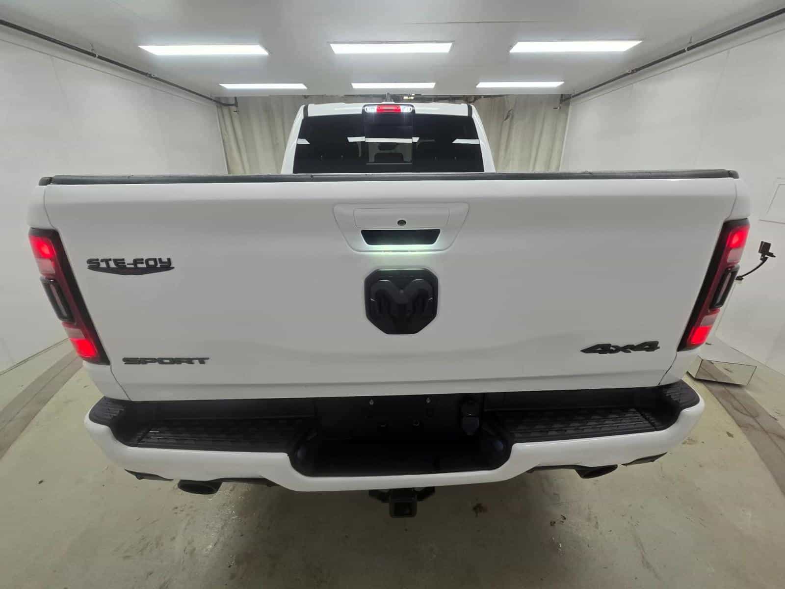 Image 6 RAM 1500 Sport 2022