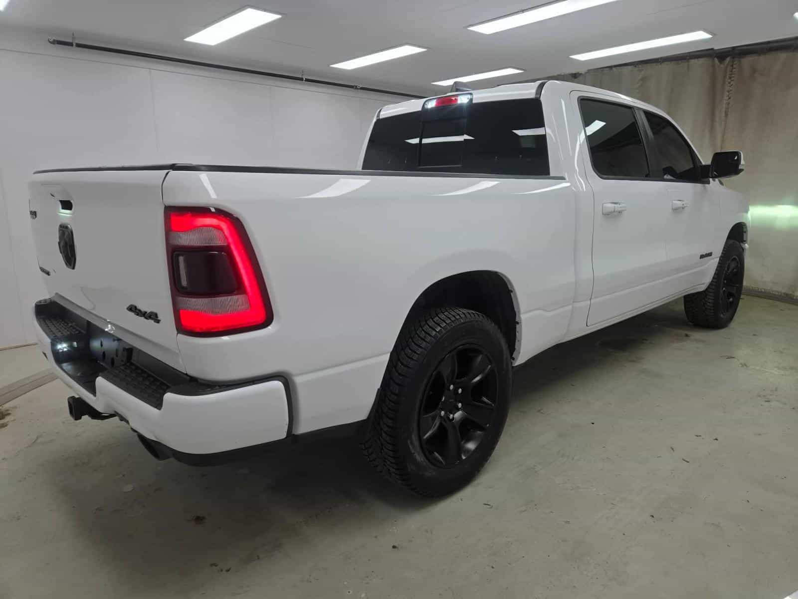 Image 7 RAM 1500 Sport 2022