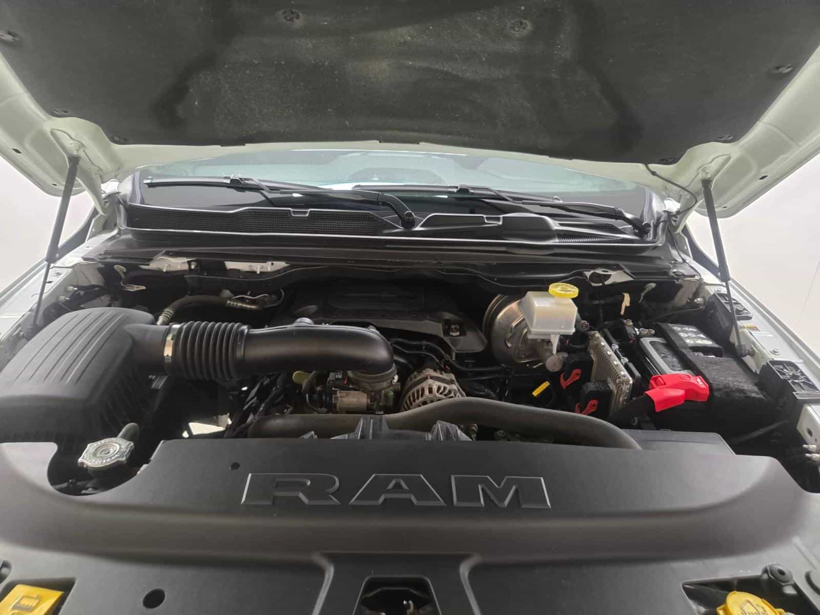 Image 9 RAM 1500 Sport 2022