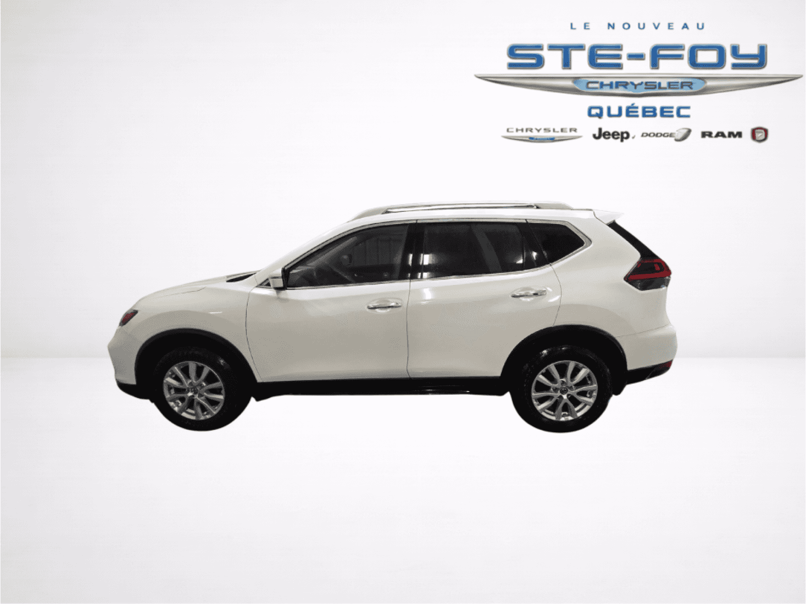 Image 7 Nissan ROGUE S/SL/SV S 2020