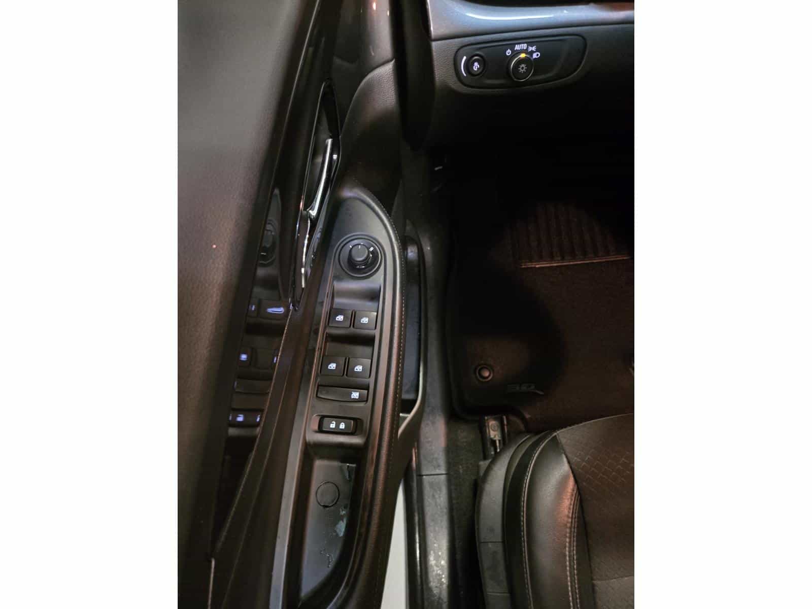 Image 9 Buick Encore Preferred 2017