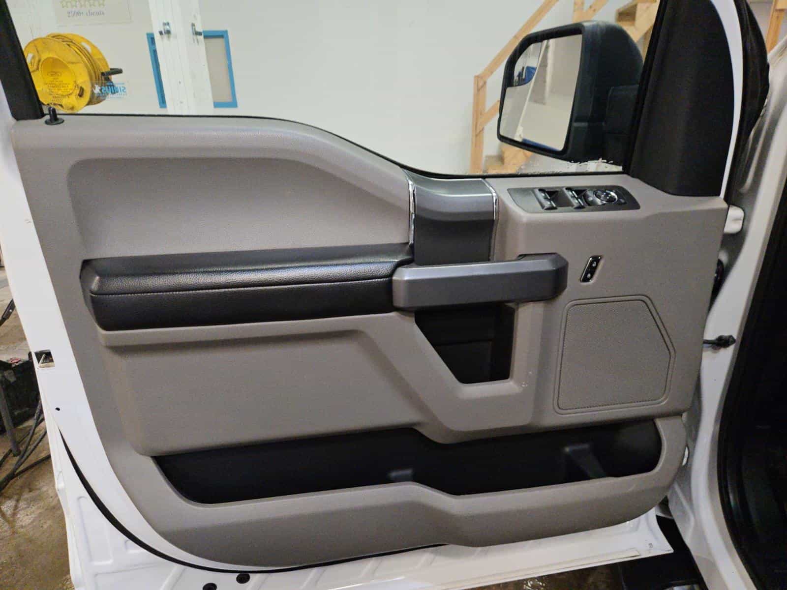 Image 15 Ford F150 SUPERCREW XLT 2018