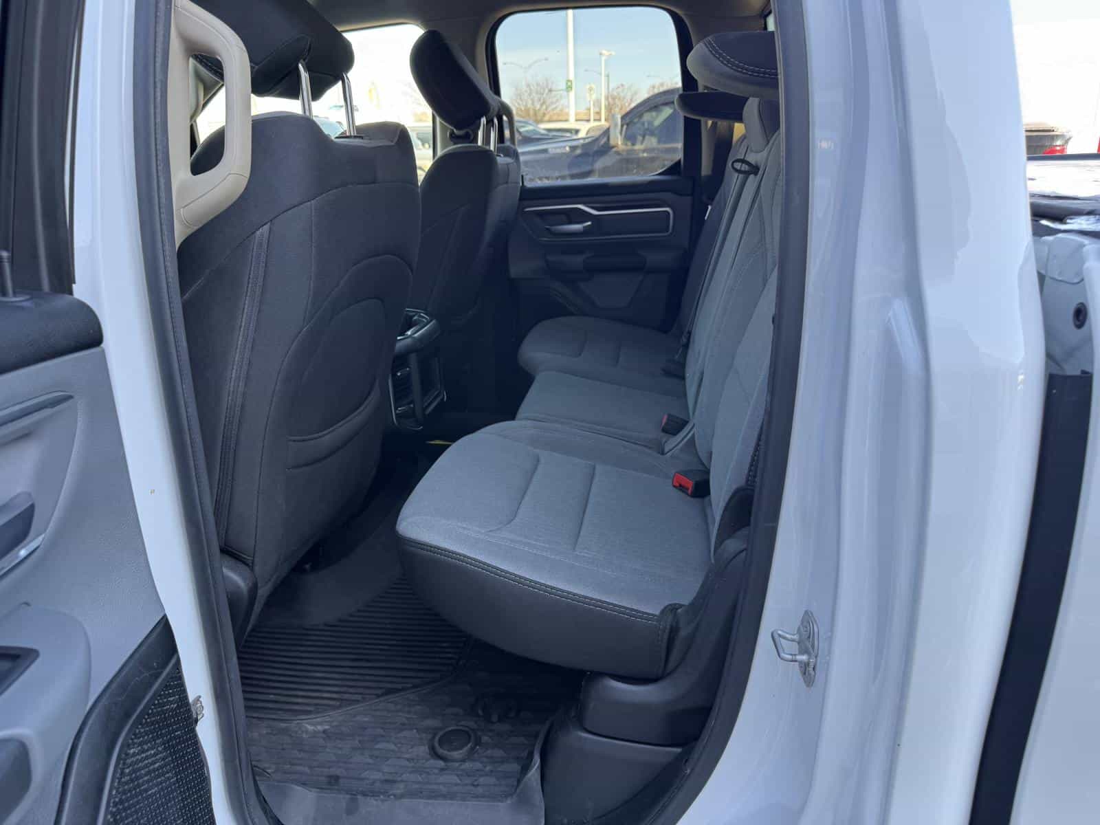 Image 9 RAM 1500 Big Horn 2020