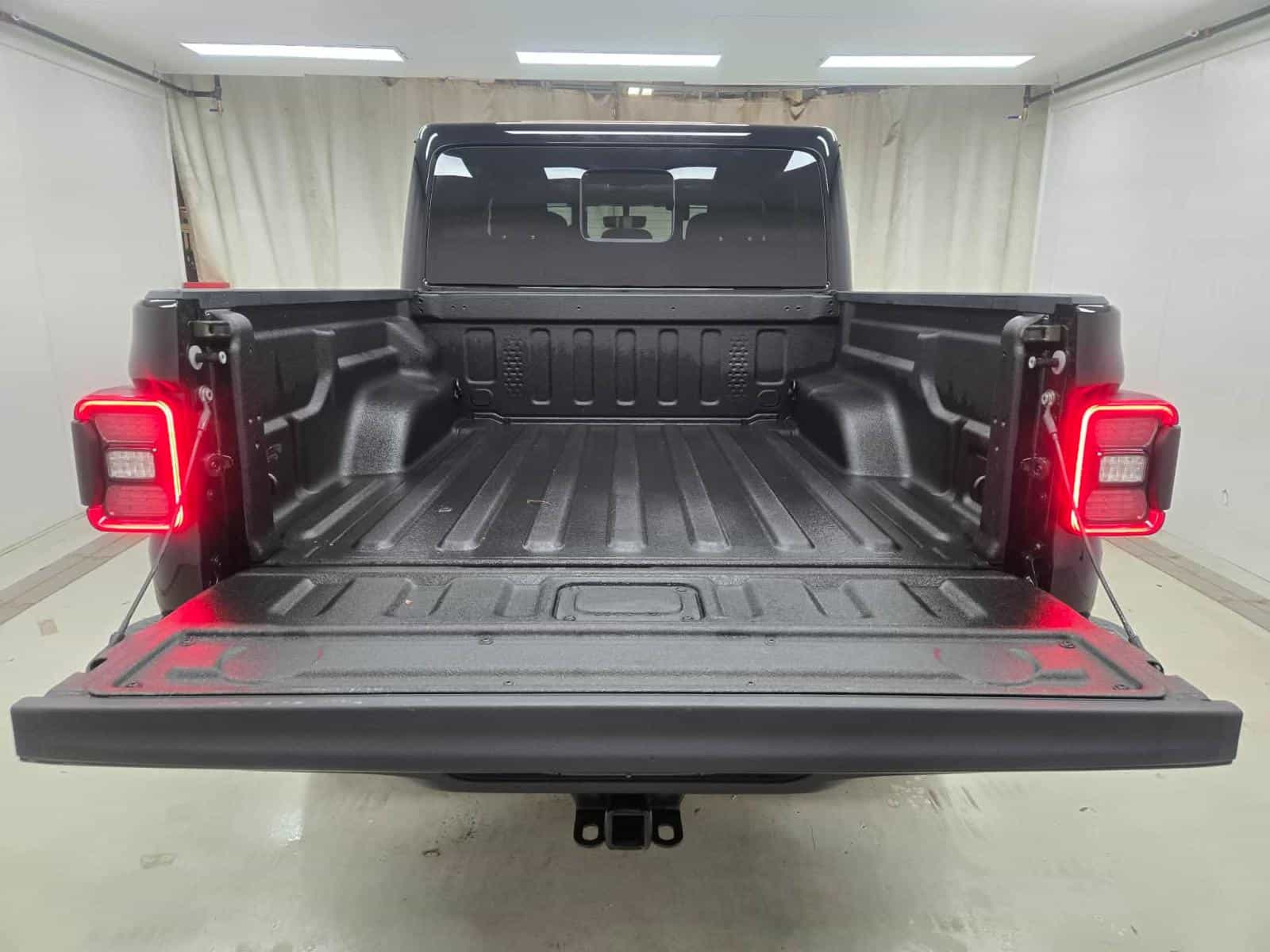 Image 9 Jeep Gladiator Overland 2022