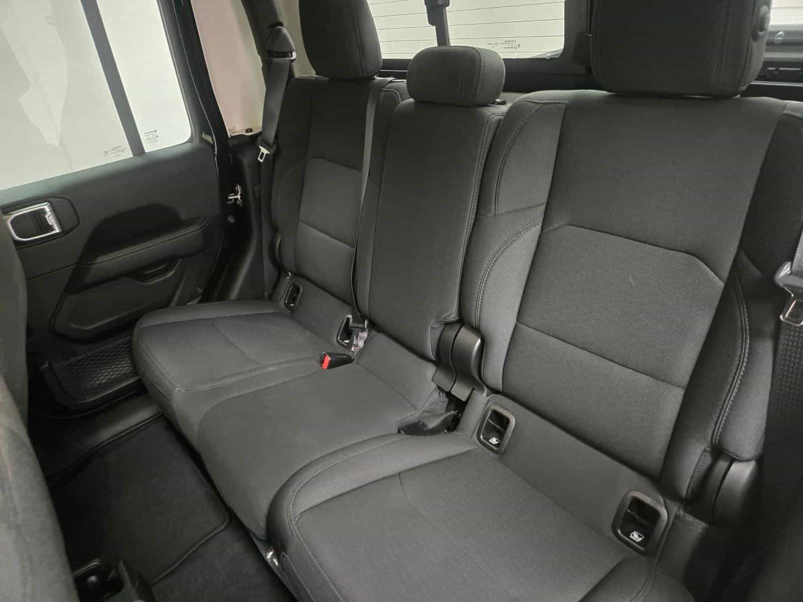 Image 11 Jeep Gladiator Overland 2022