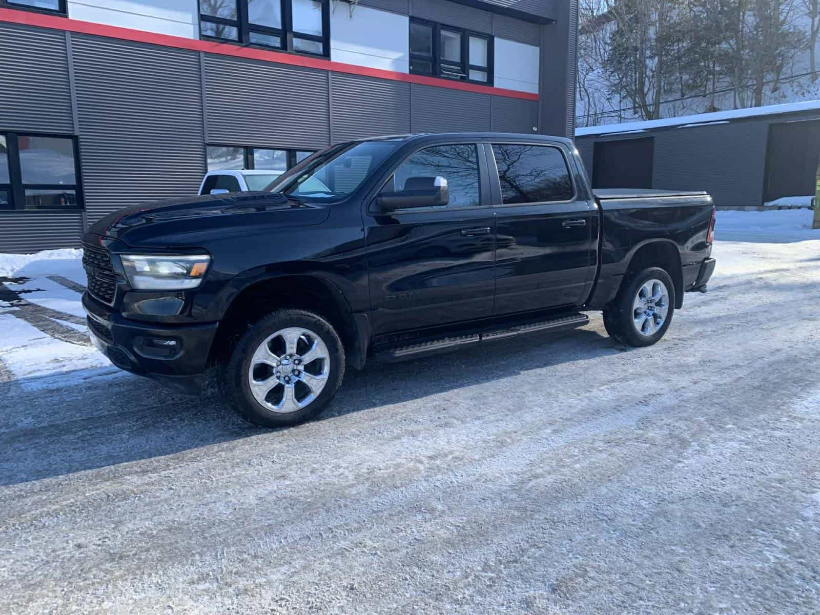2022 RAM 1500 Sport - Image 1