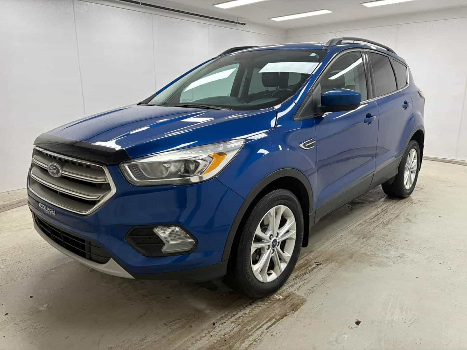 Image 2 Ford Escape SEL 2018