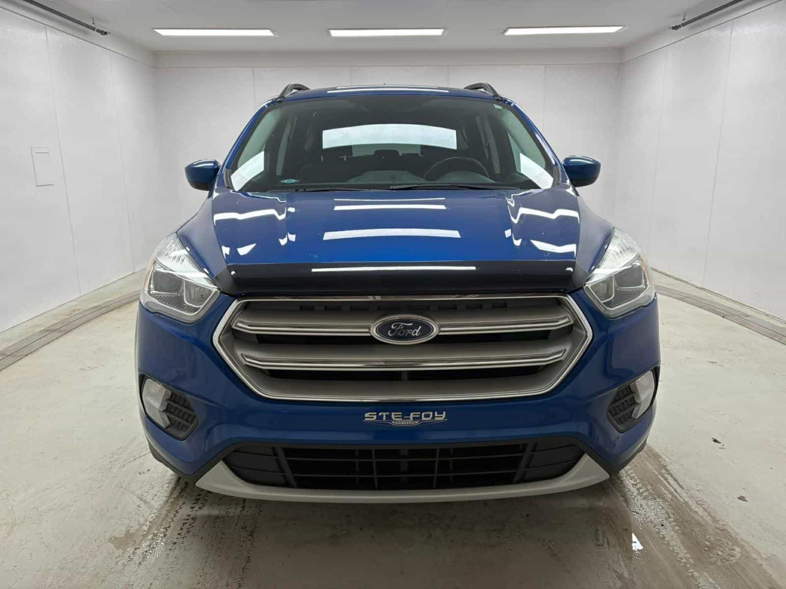 Image 3 Ford Escape SEL 2018