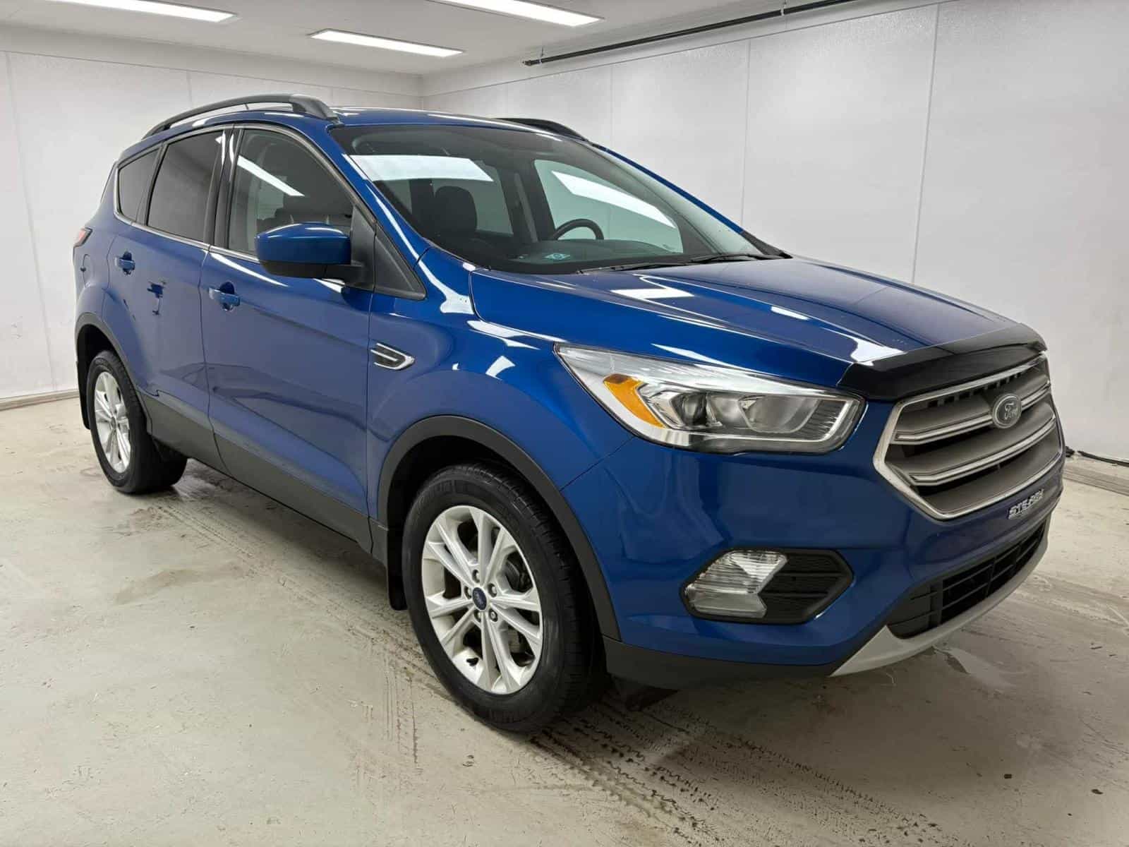 Image 4 Ford Escape SEL 2018