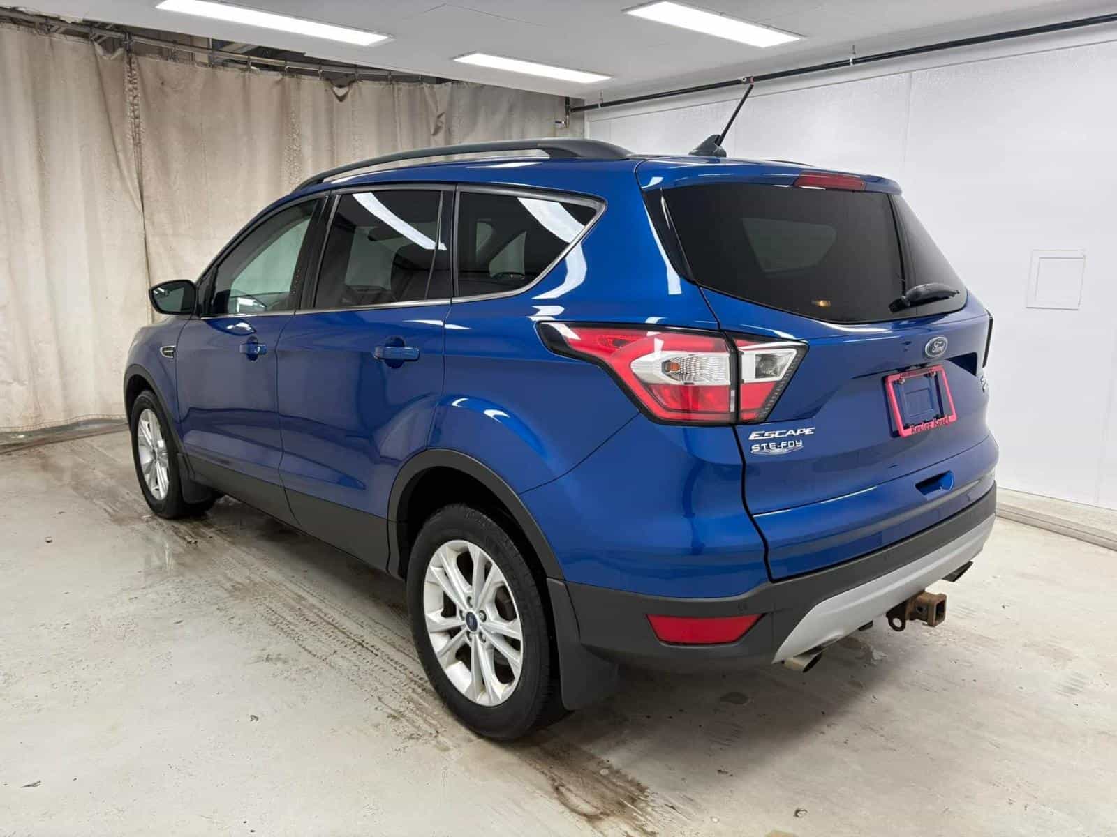 Image 5 Ford Escape SEL 2018