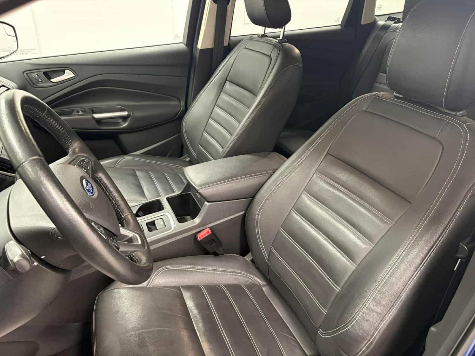 Image 15 Ford Escape SEL 2018