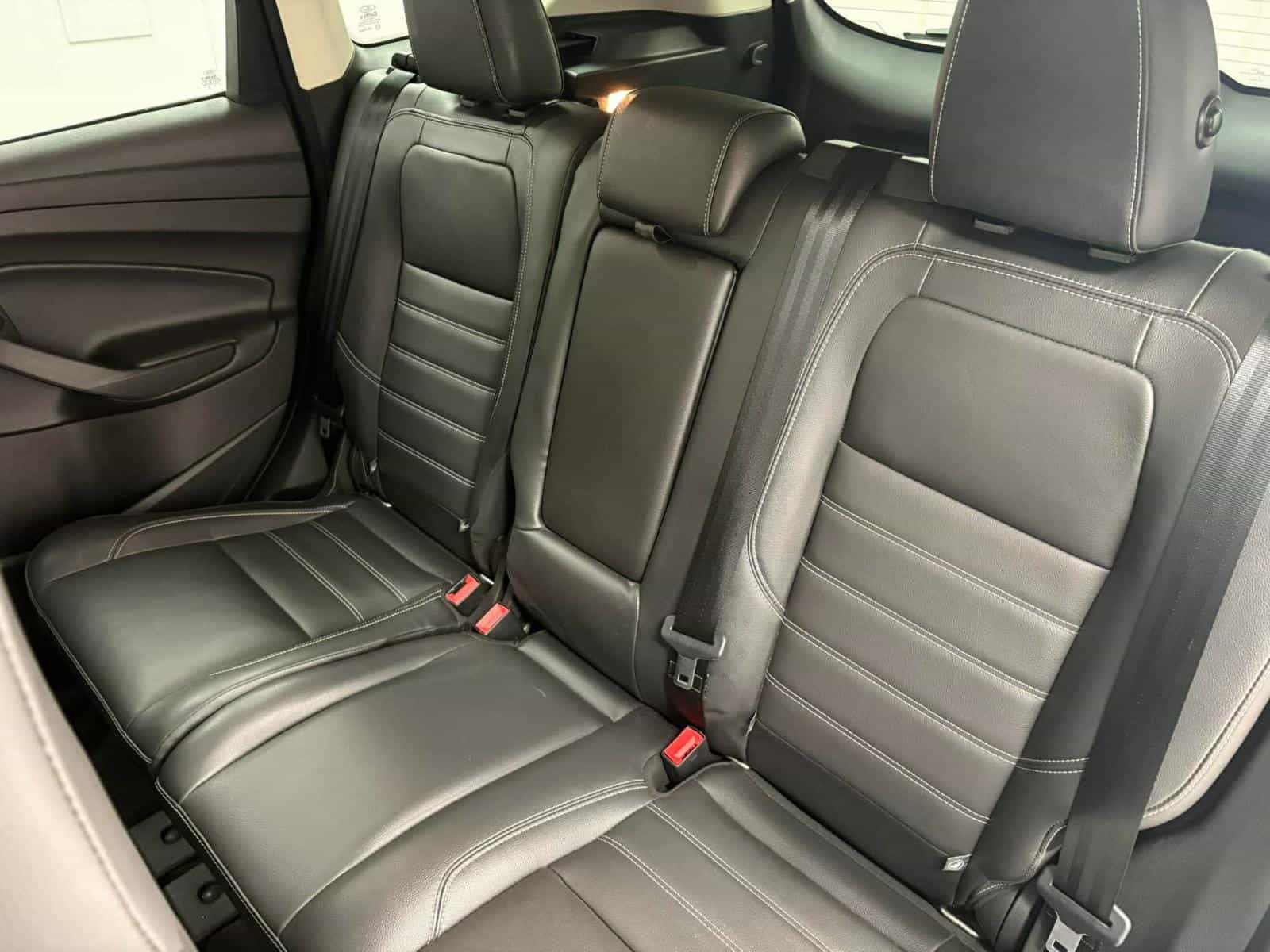 Image 11 Ford Escape SEL 2018