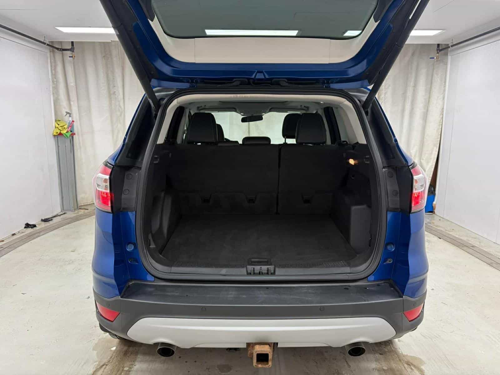 Image 10 Ford Escape SEL 2018