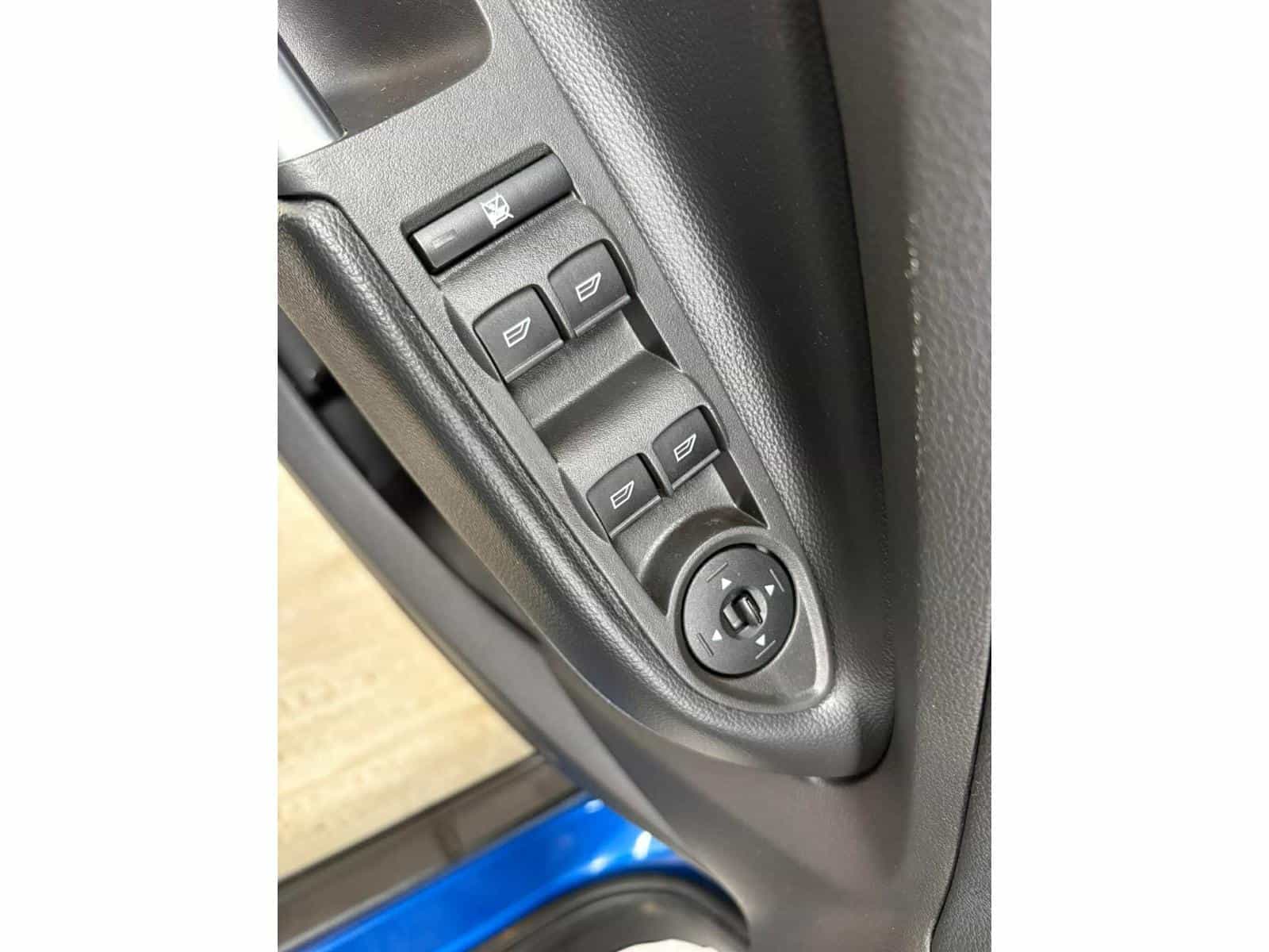 Image 18 Ford Escape SEL 2018