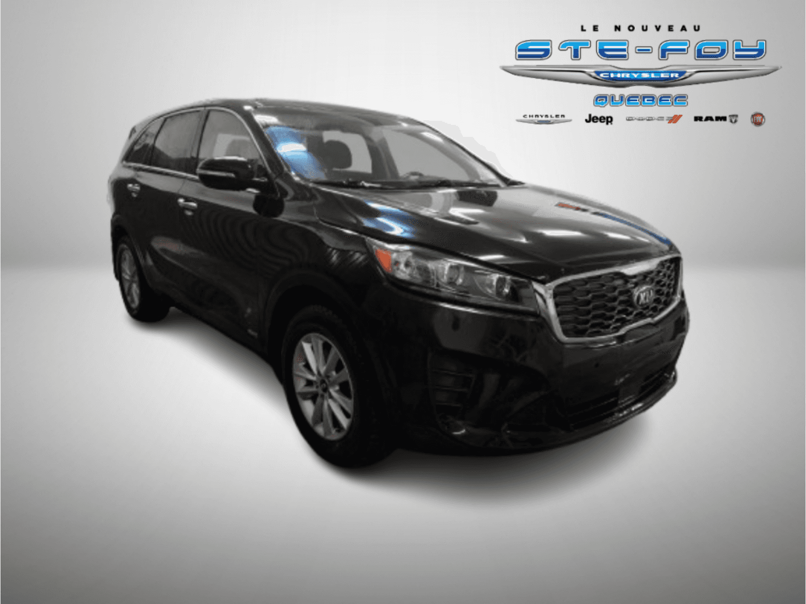 Image 3 Kia Sorento LX 2020