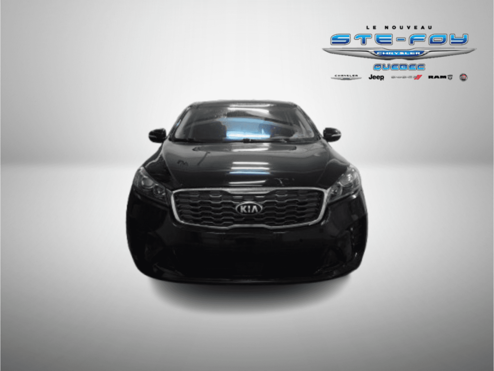 Image 2 Kia Sorento LX 2020