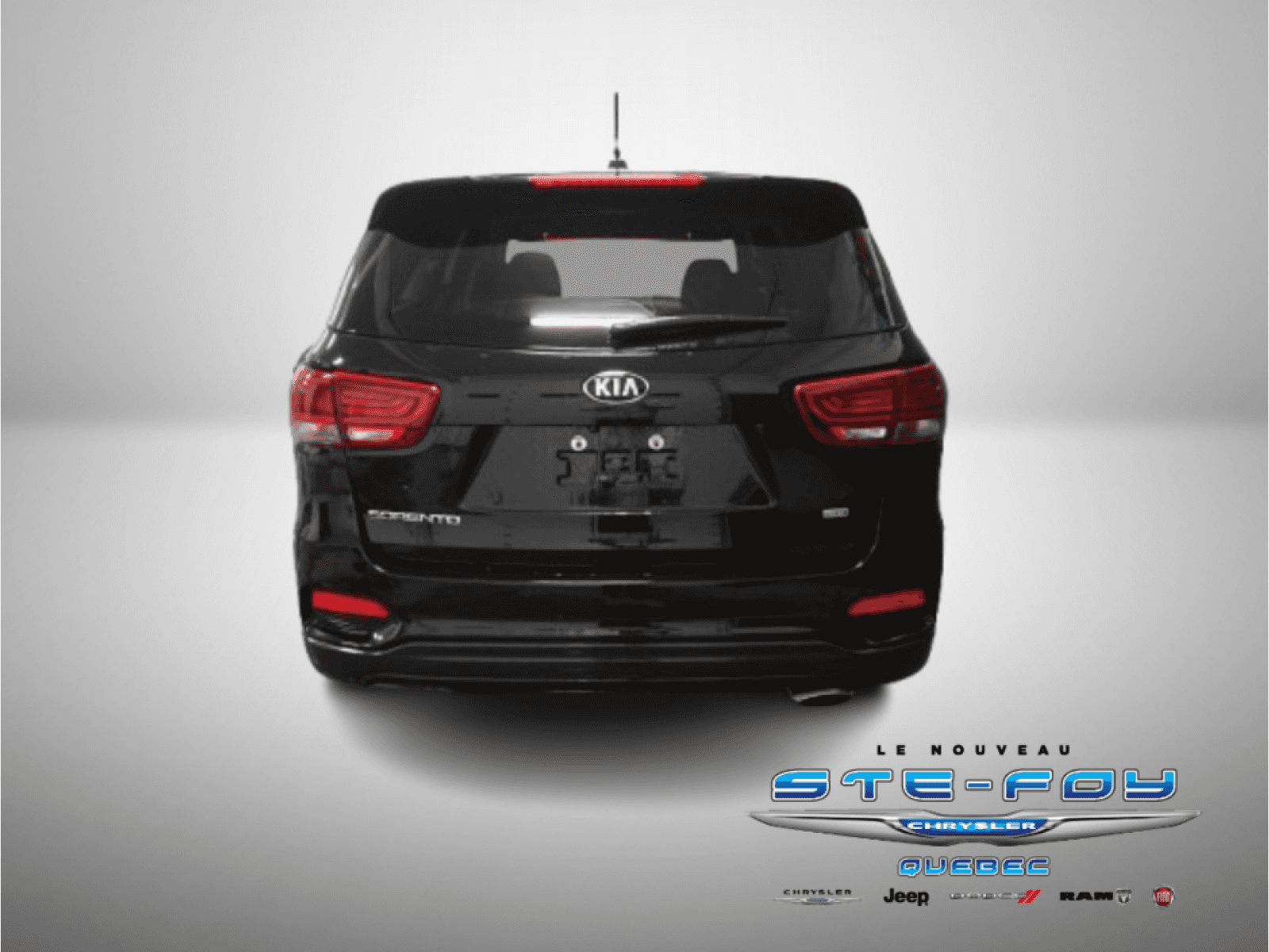 Image 5 Kia Sorento LX 2020