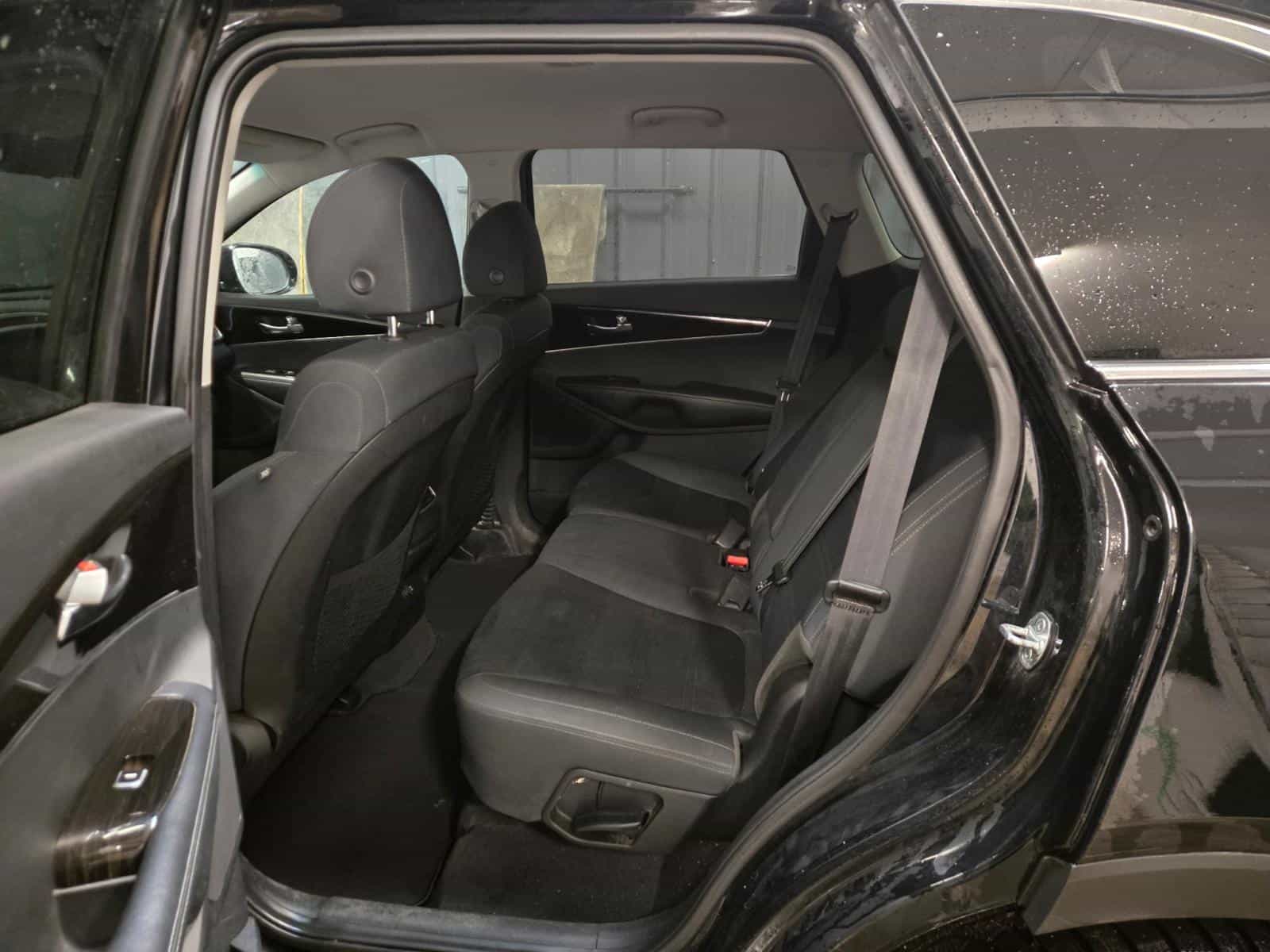 Image 10 Kia Sorento LX 2020