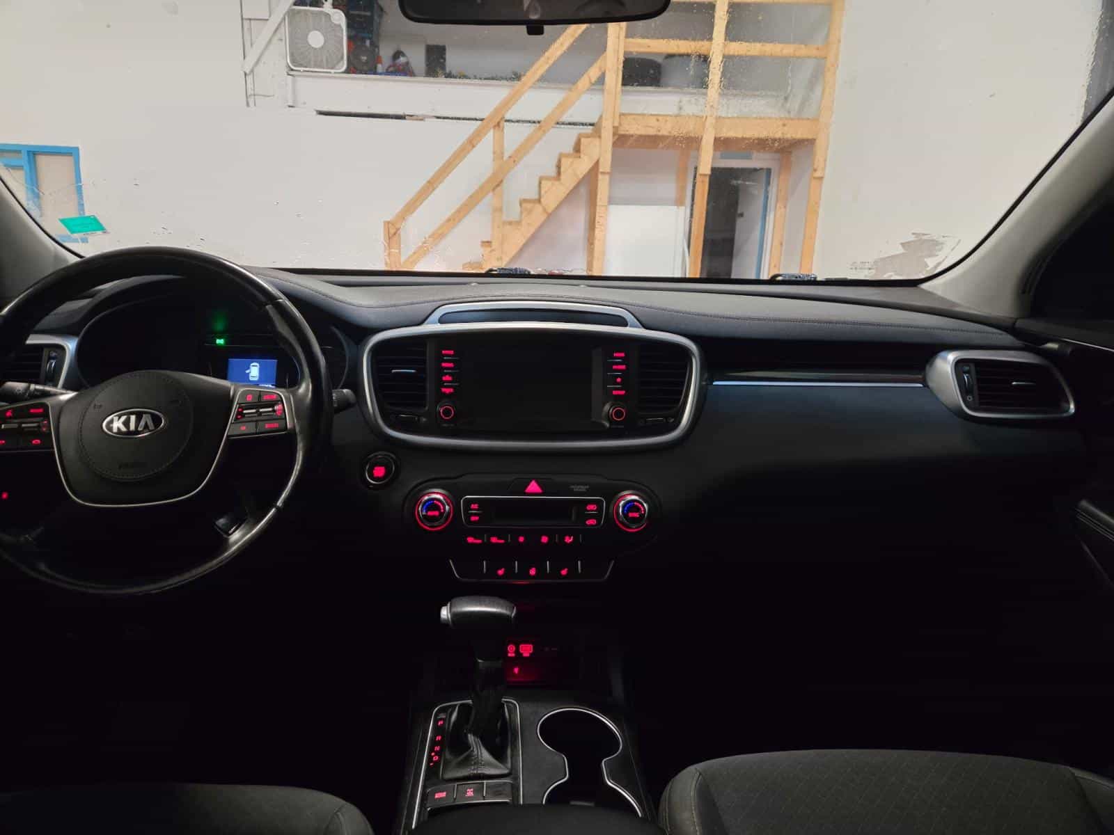 Image 12 Kia Sorento LX 2020