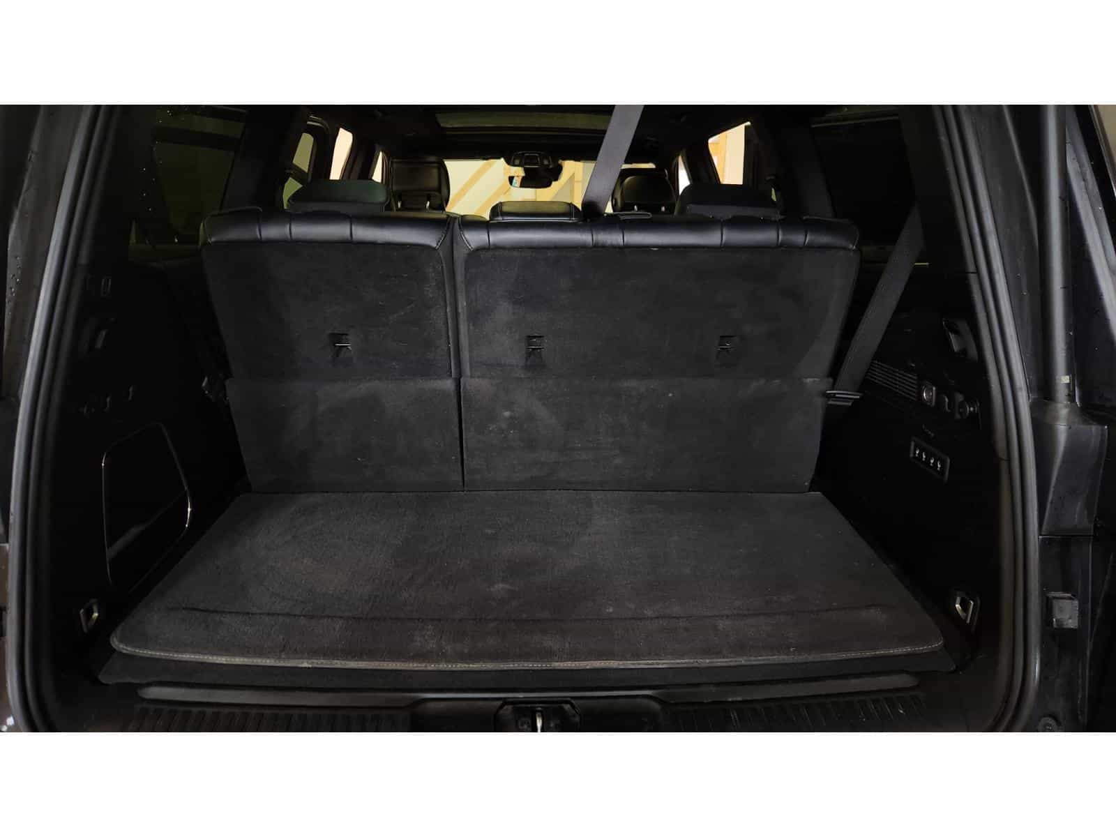 Image 10 Jeep Wagoneer Series III 2022