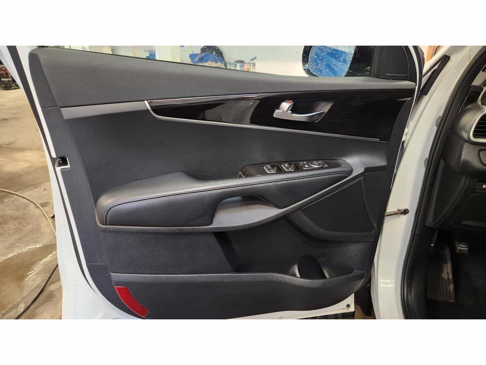 Image 9 Jeep Wagoneer Series III 2022