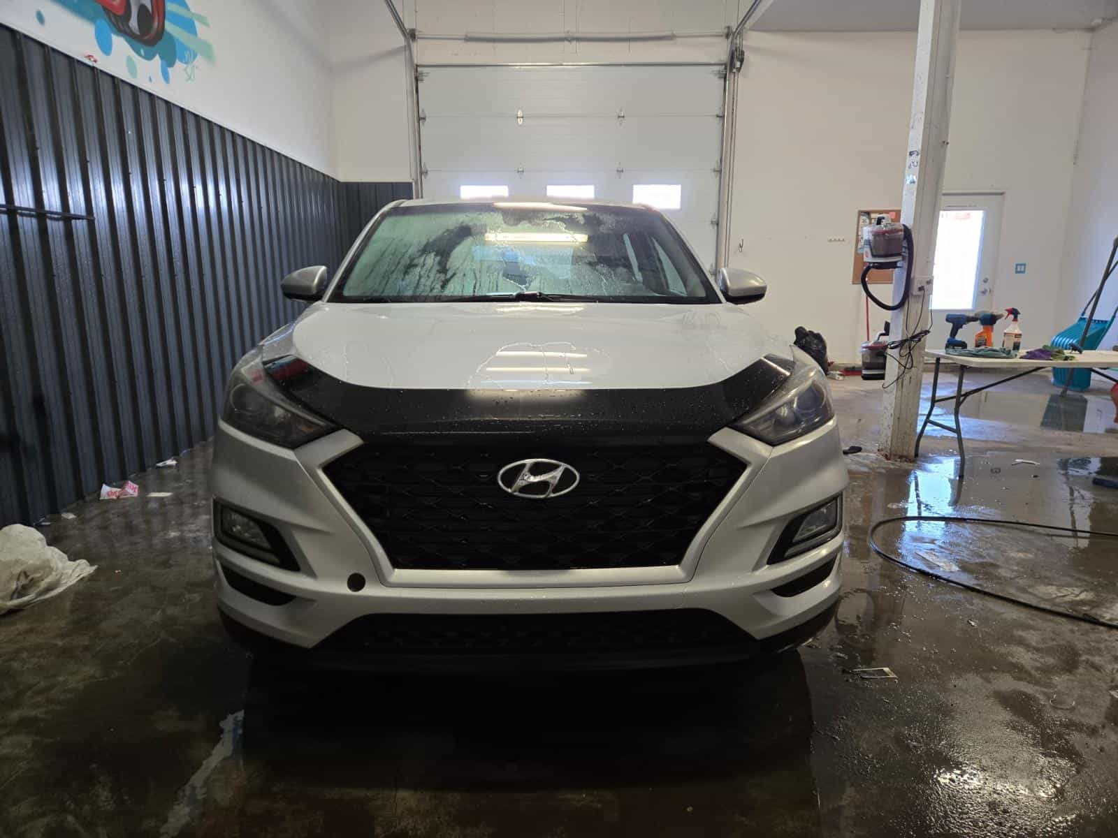Image 2 Hyundai Tucson Essential 2019