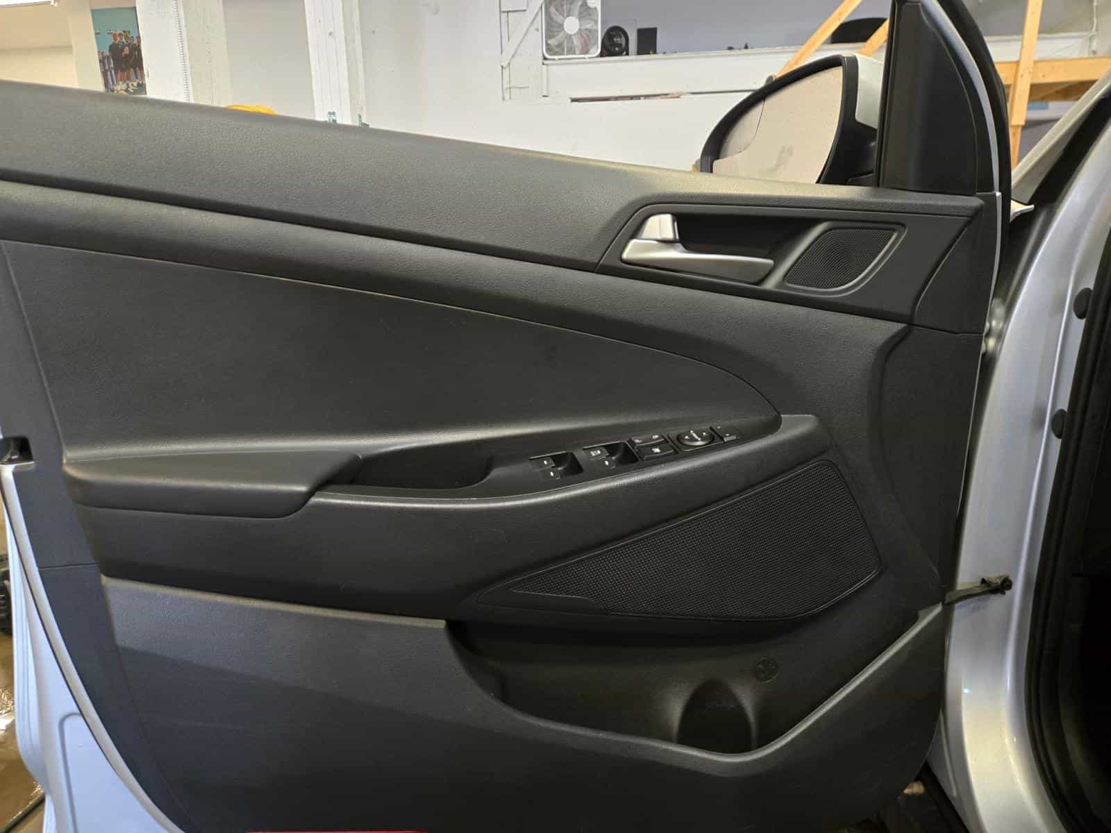 Image 8 Hyundai Tucson Essential 2019