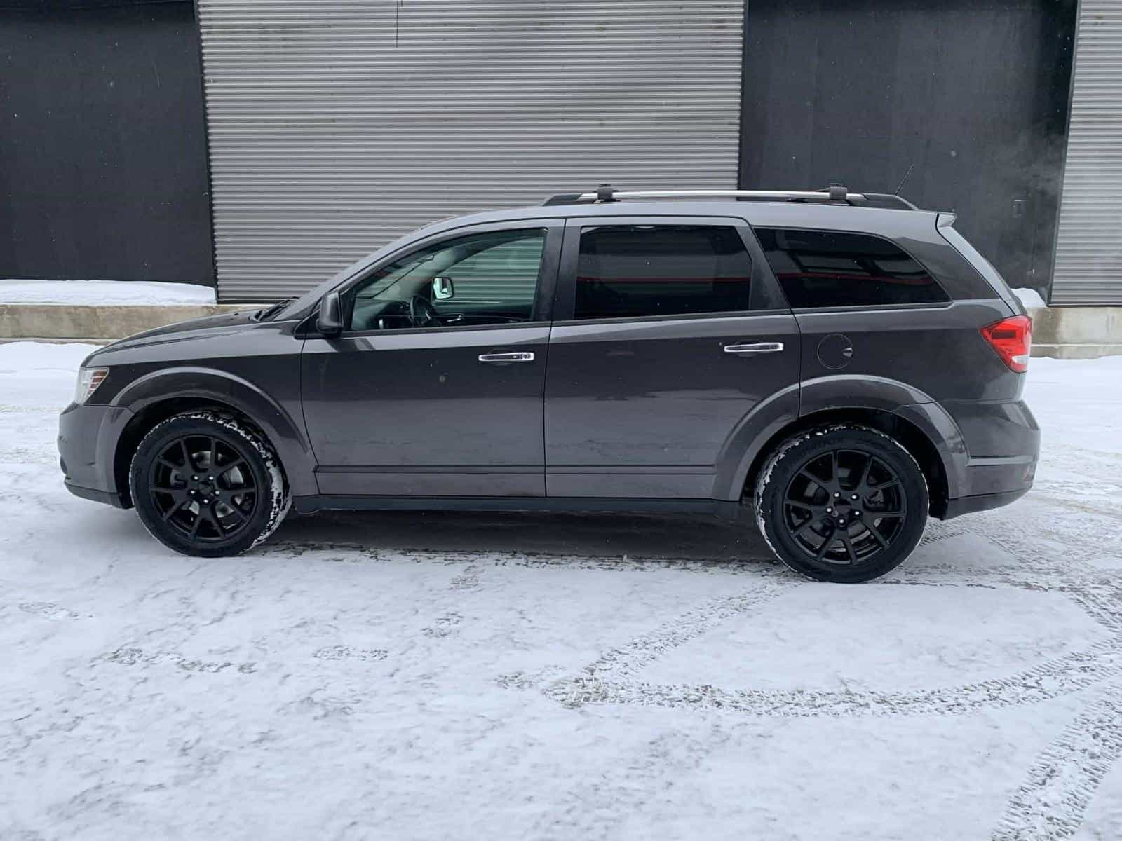 Image 7 Dodge Journey R/T 2016