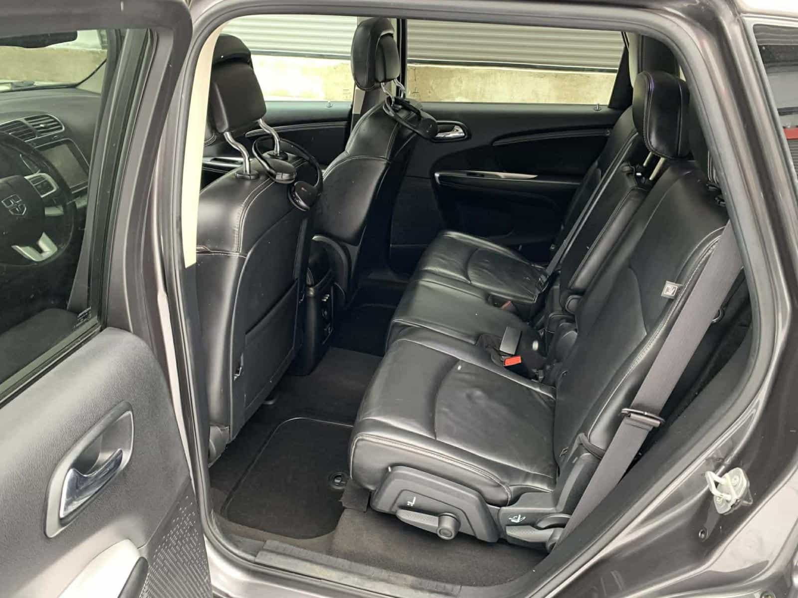 Image 9 Dodge Journey R/T 2016