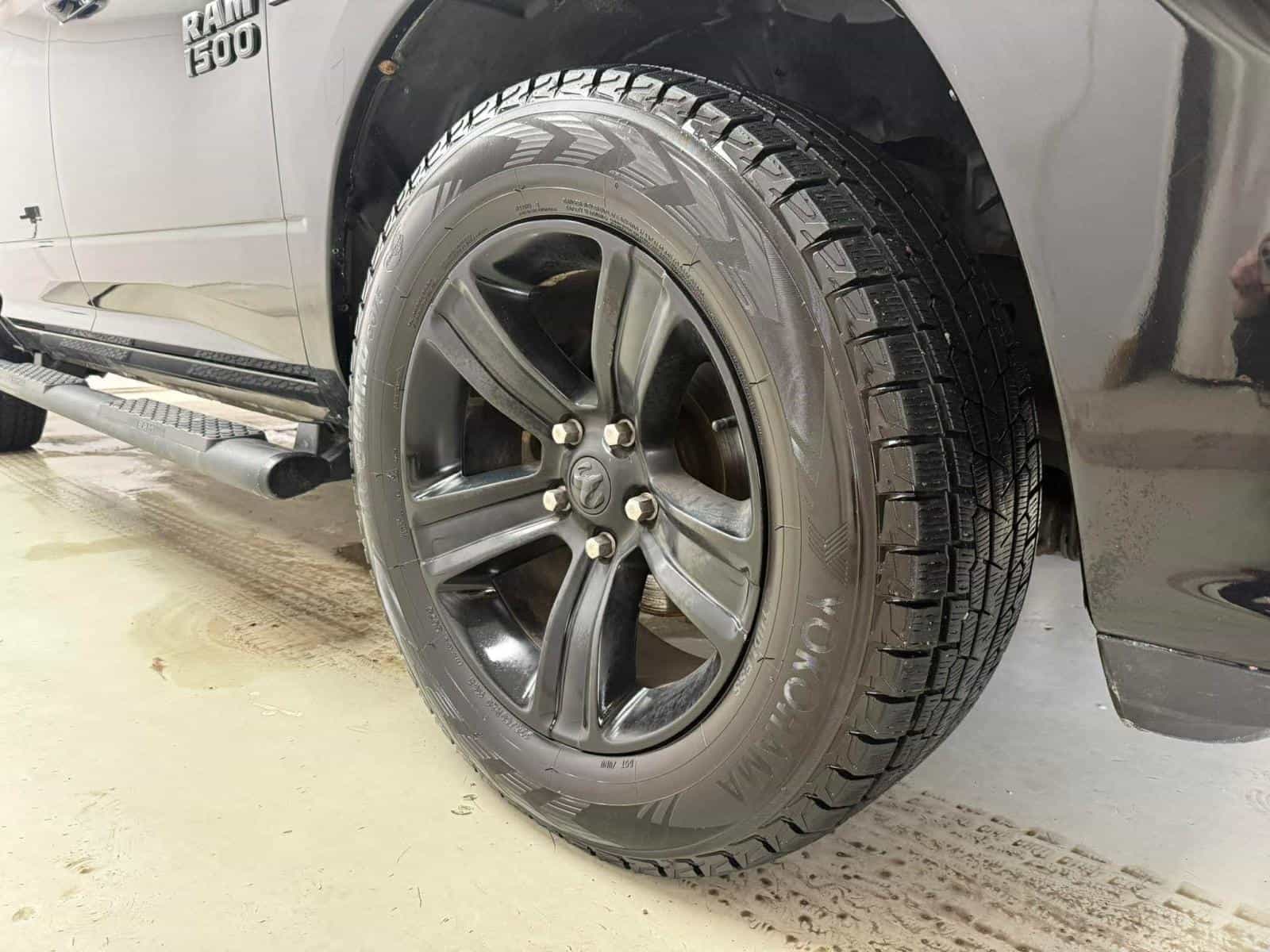 Image 7 RAM 1500 Sport 2018