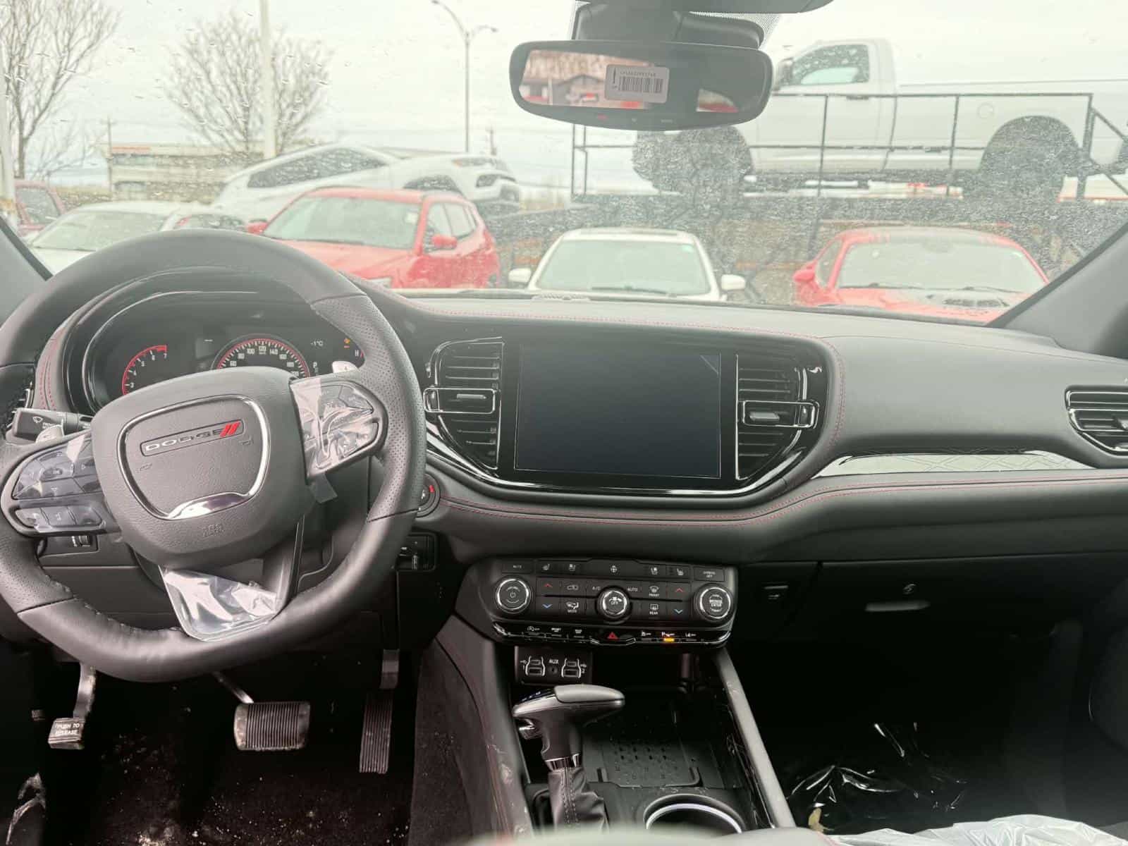 Image 4 Dodge Durango GT Plus 2026