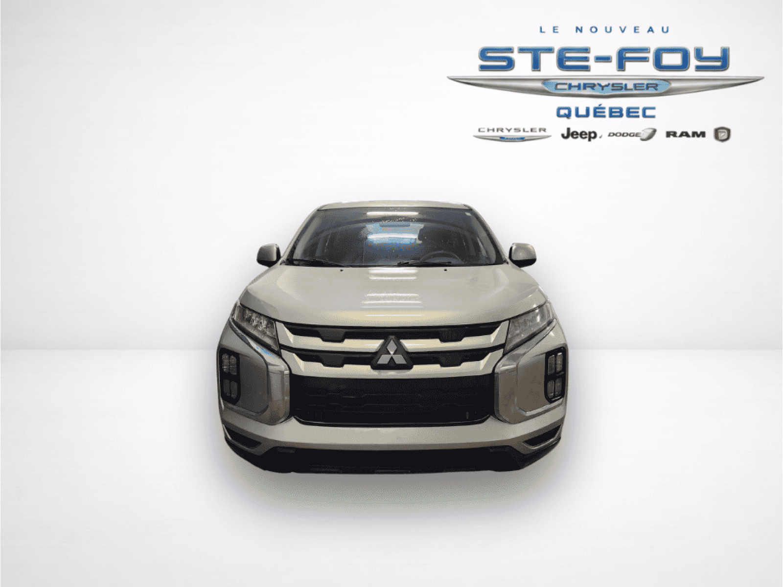 Image 2 Mitsubishi RVR ES 2022