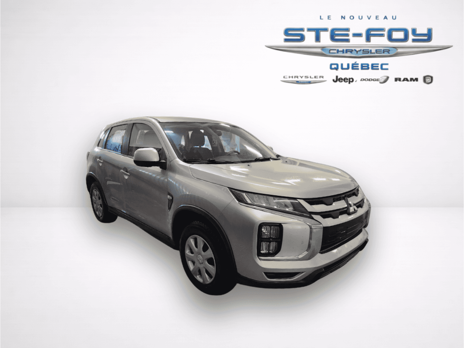 Image 3 Mitsubishi RVR ES 2022