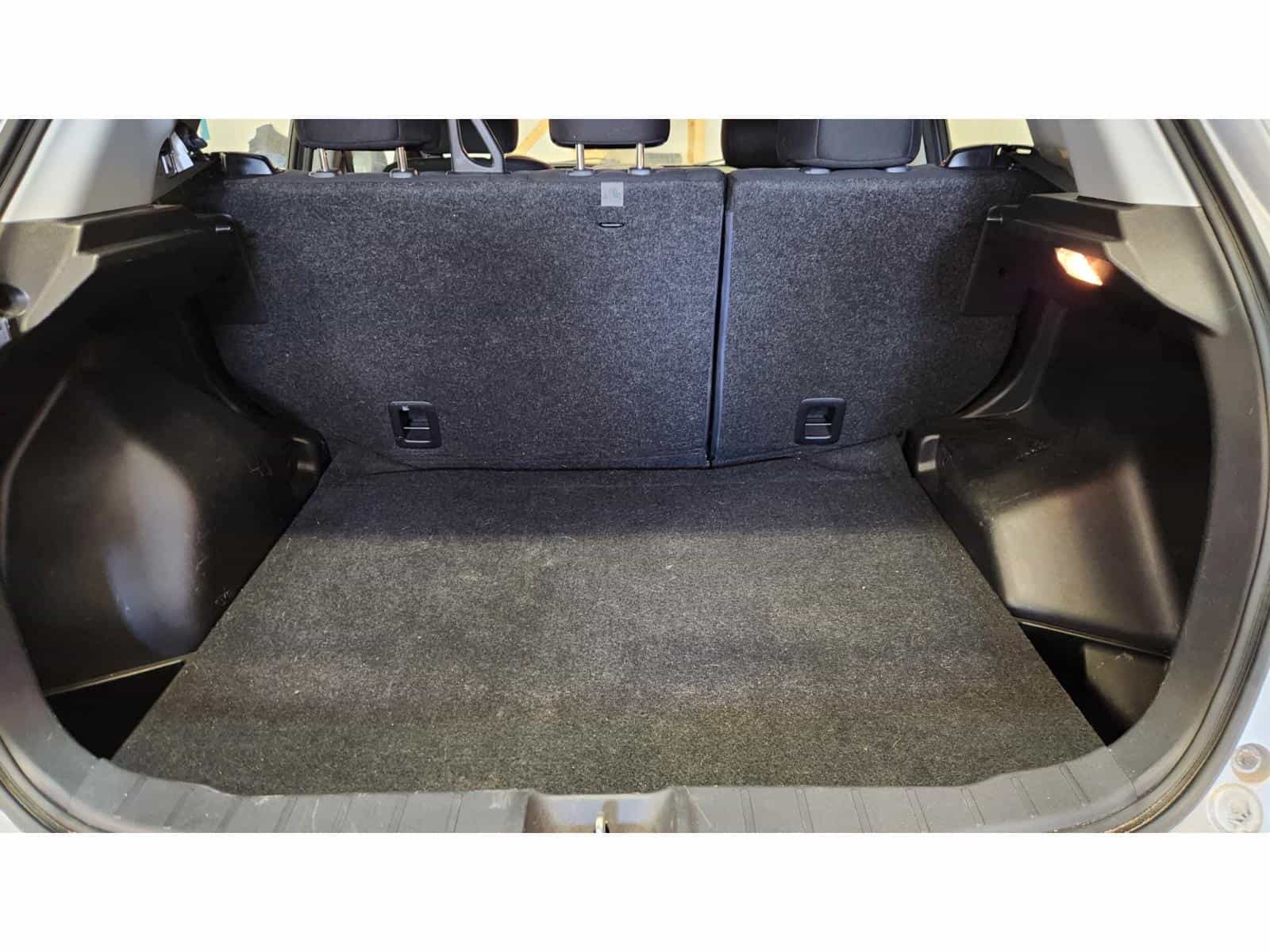 Image 9 Mitsubishi RVR ES 2022