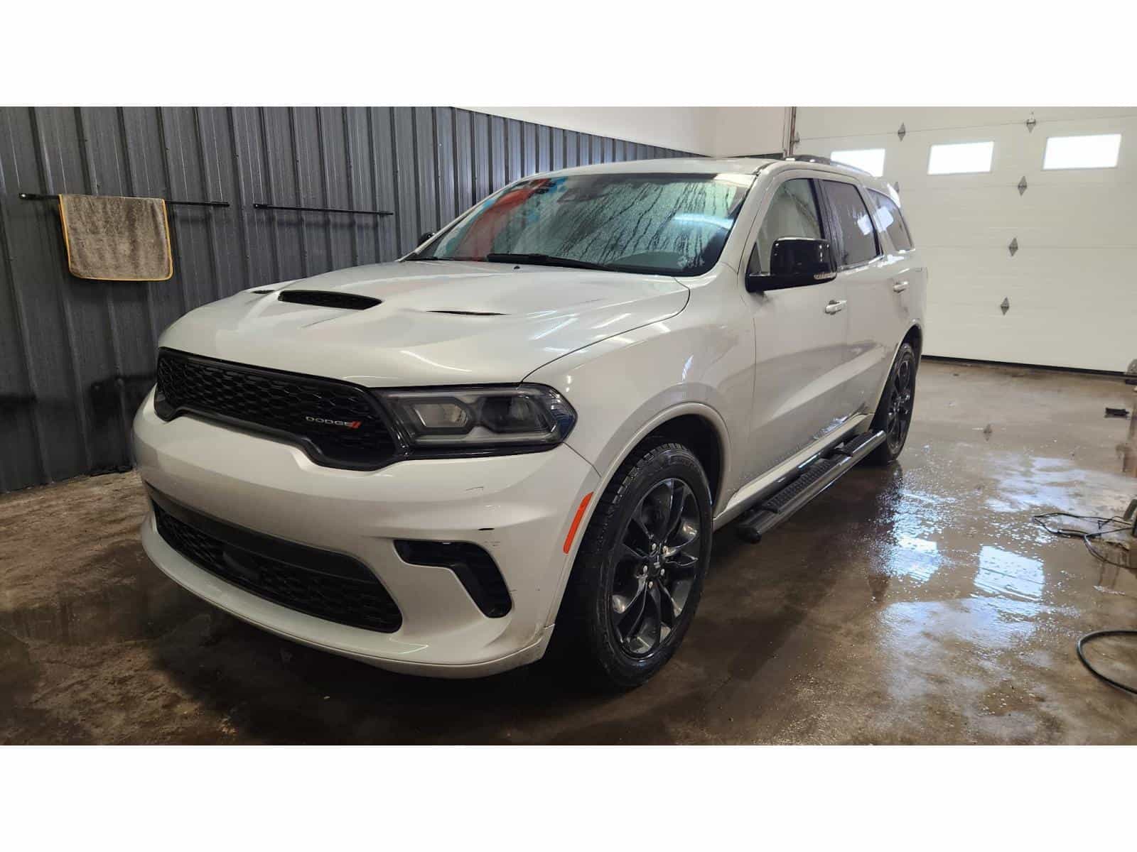 2024 Dodge Durango GT - Image 1