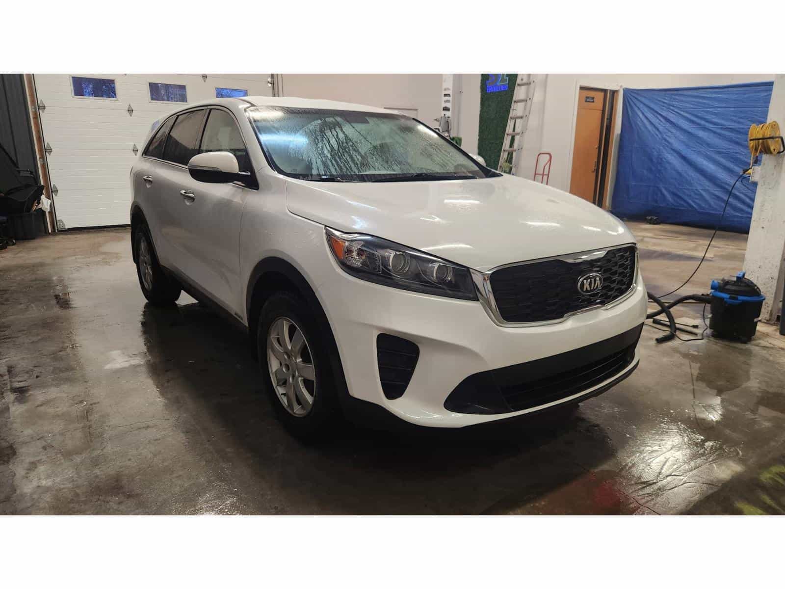 Image 3 Kia Sorento LX 2020