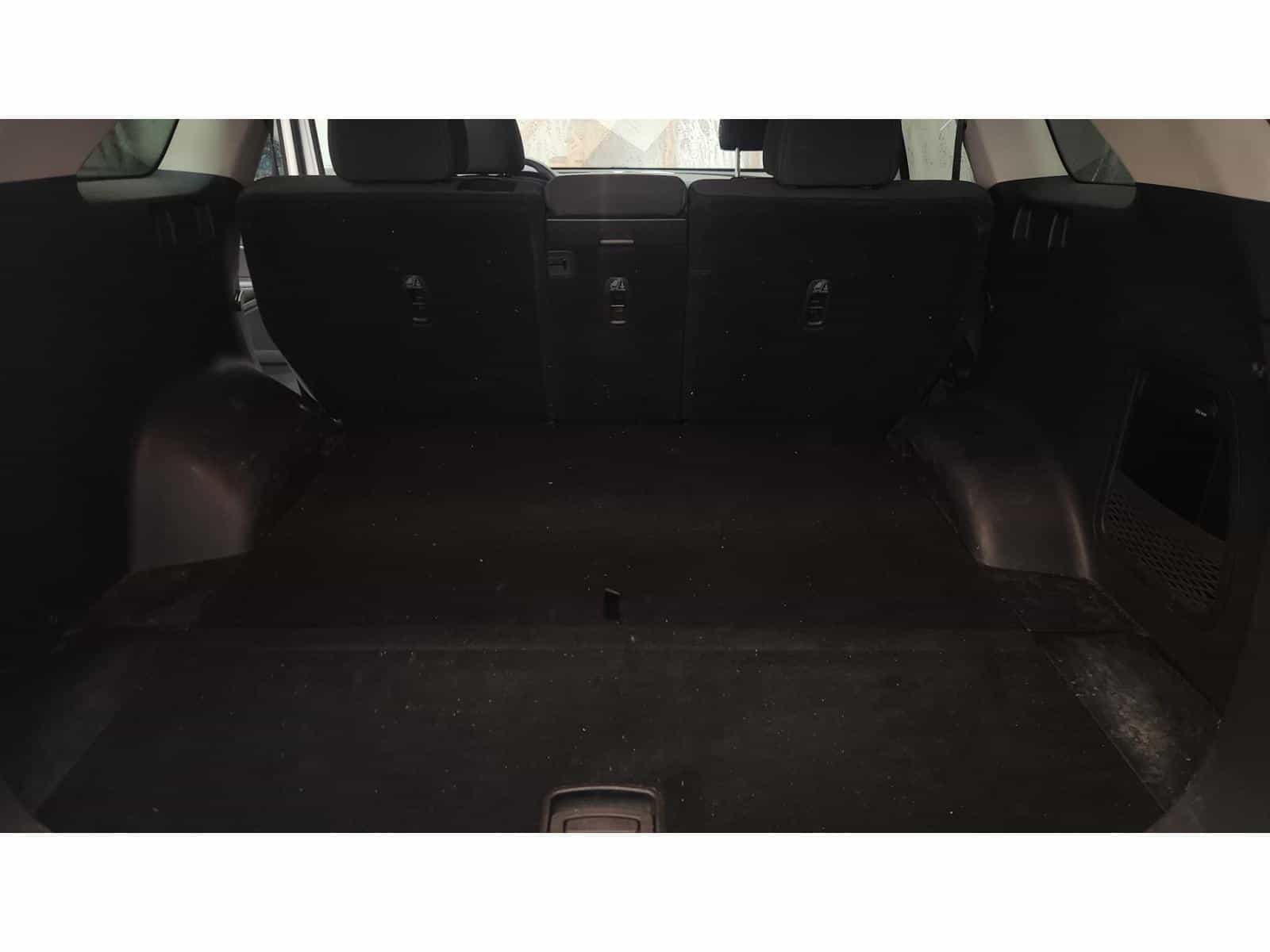 Image 9 Kia Sorento LX 2020